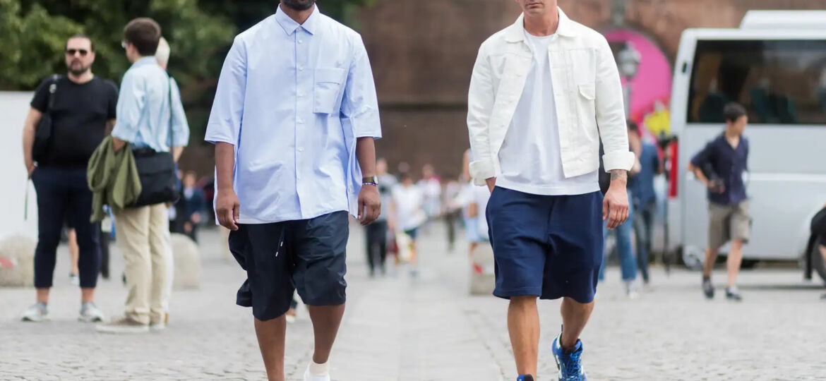 Learn What To Consider When Buying Your Pair Of Workout Shorts