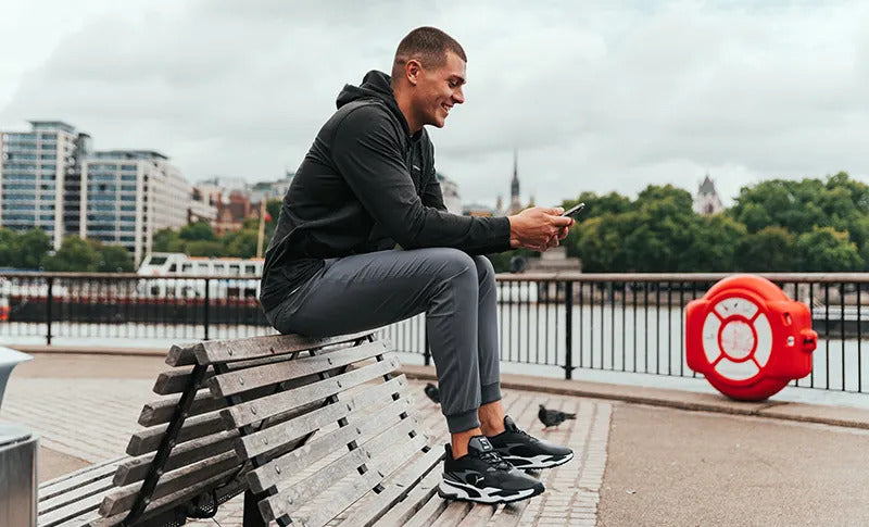 Knowledge Base – Sports Clothing Outfit Fall Under The Athleisure Category