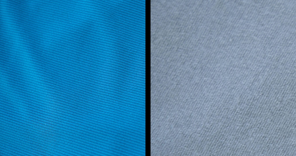 Polyester Vs Cotton: Is The Polyester REALLY More Sustainable?