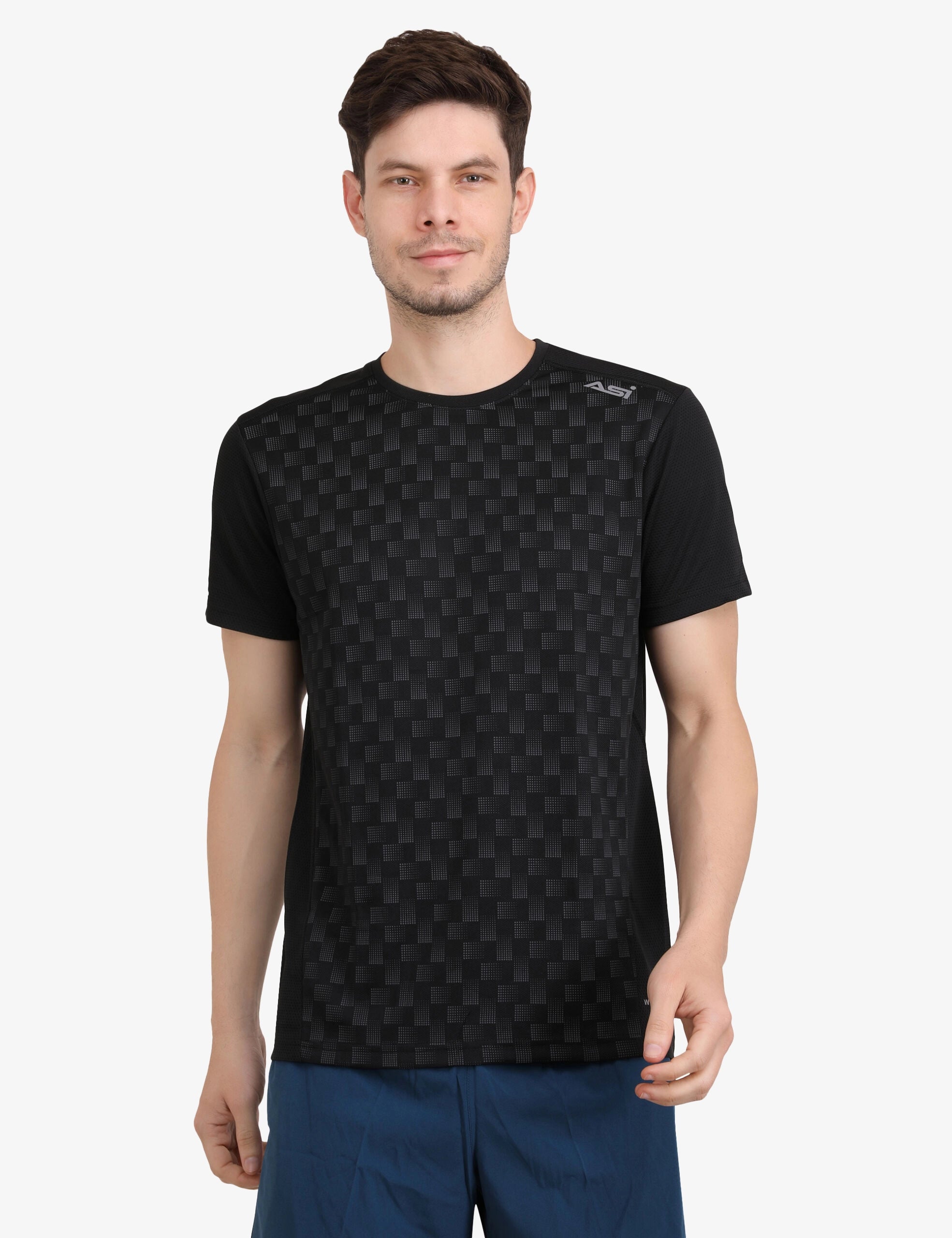 ASI Amaze T-Shirt For Men