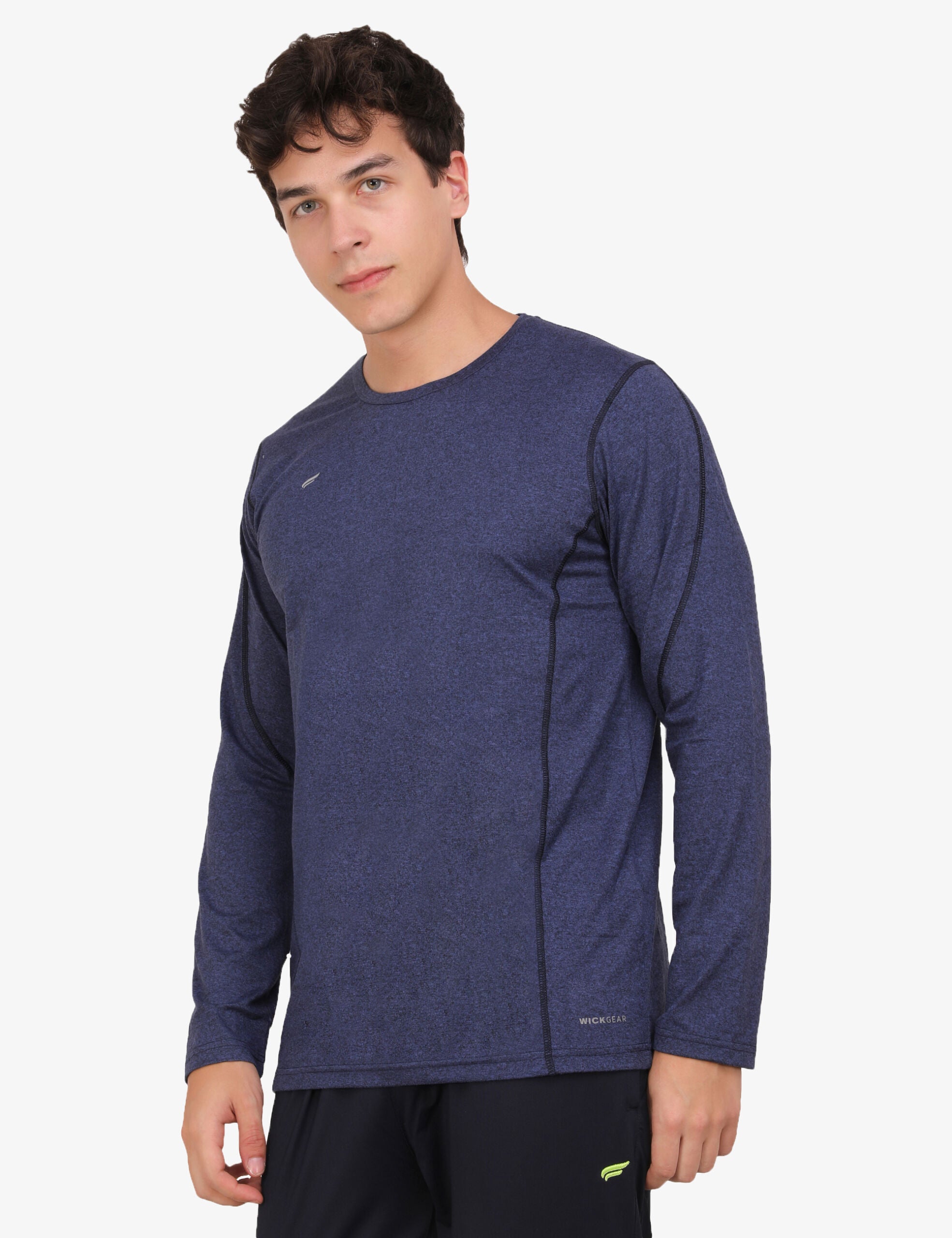 ASI Aqua T Shirt For Men