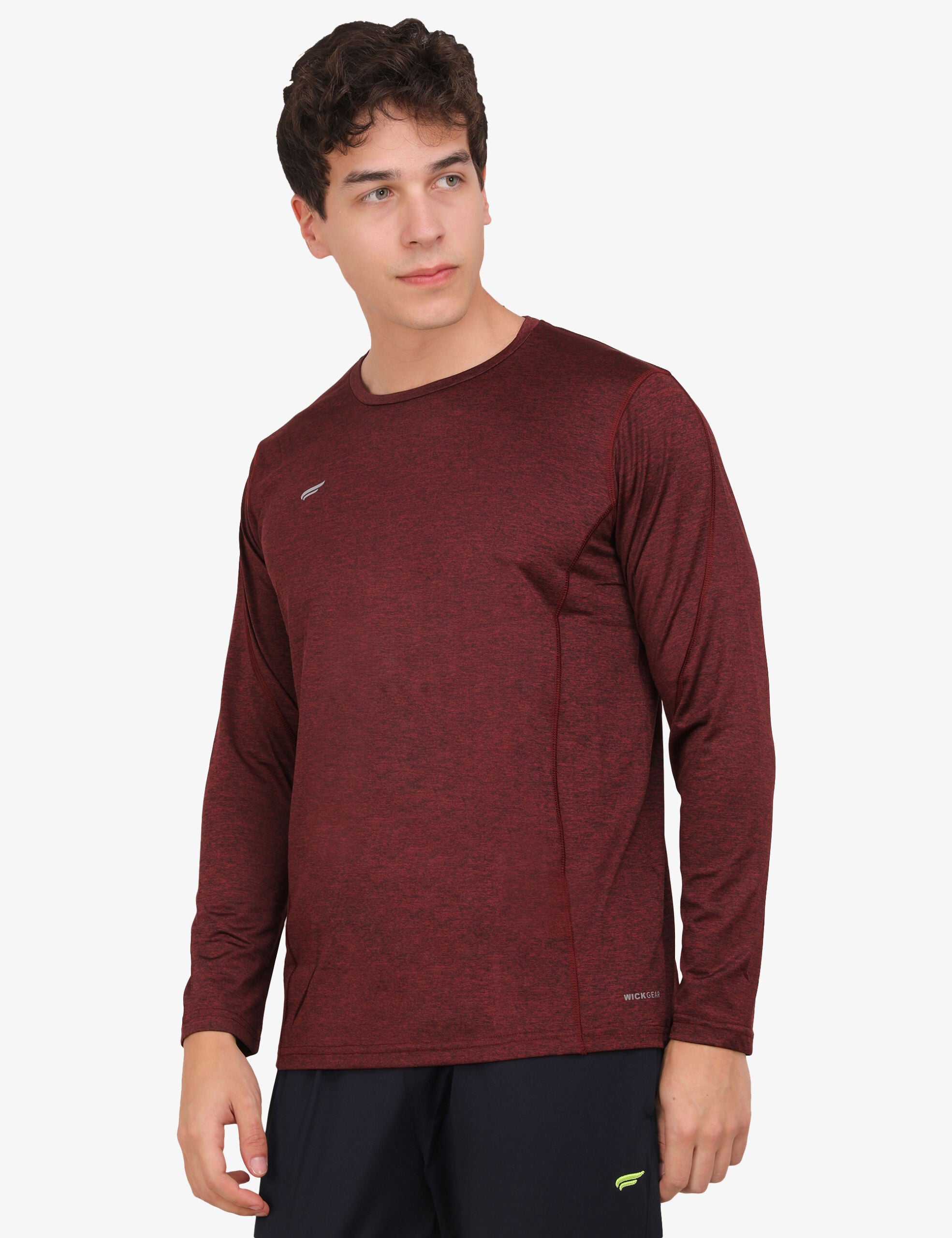 ASI Aqua T Shirt For Men