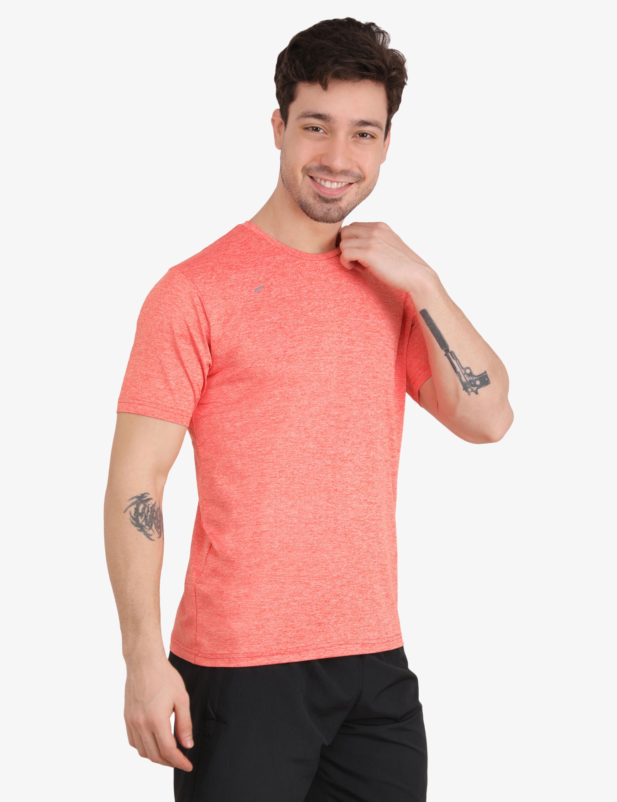 ASI All Rounder T-Shirt For Men