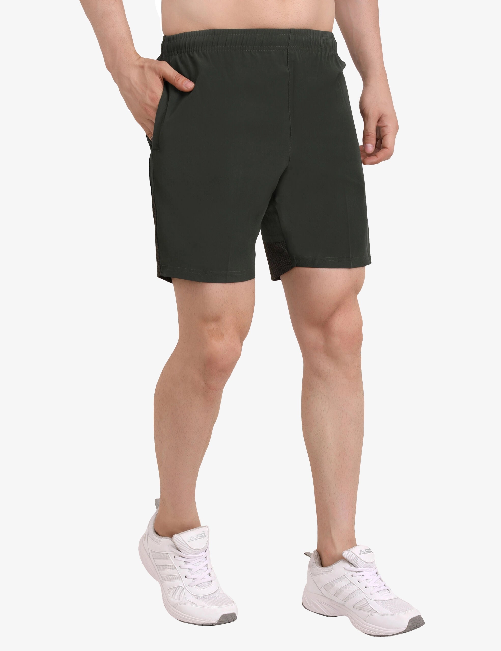 ASI Mint Short For Men
