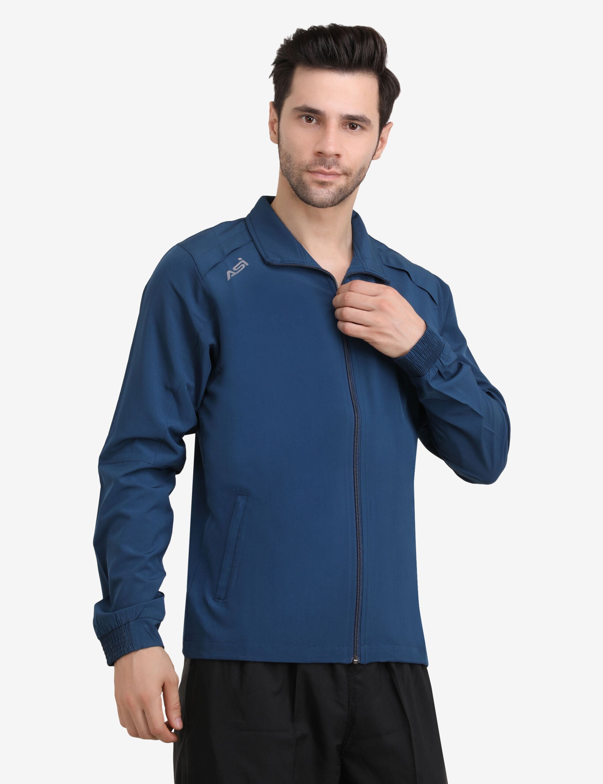 ASI Bonny Track Upper For Men