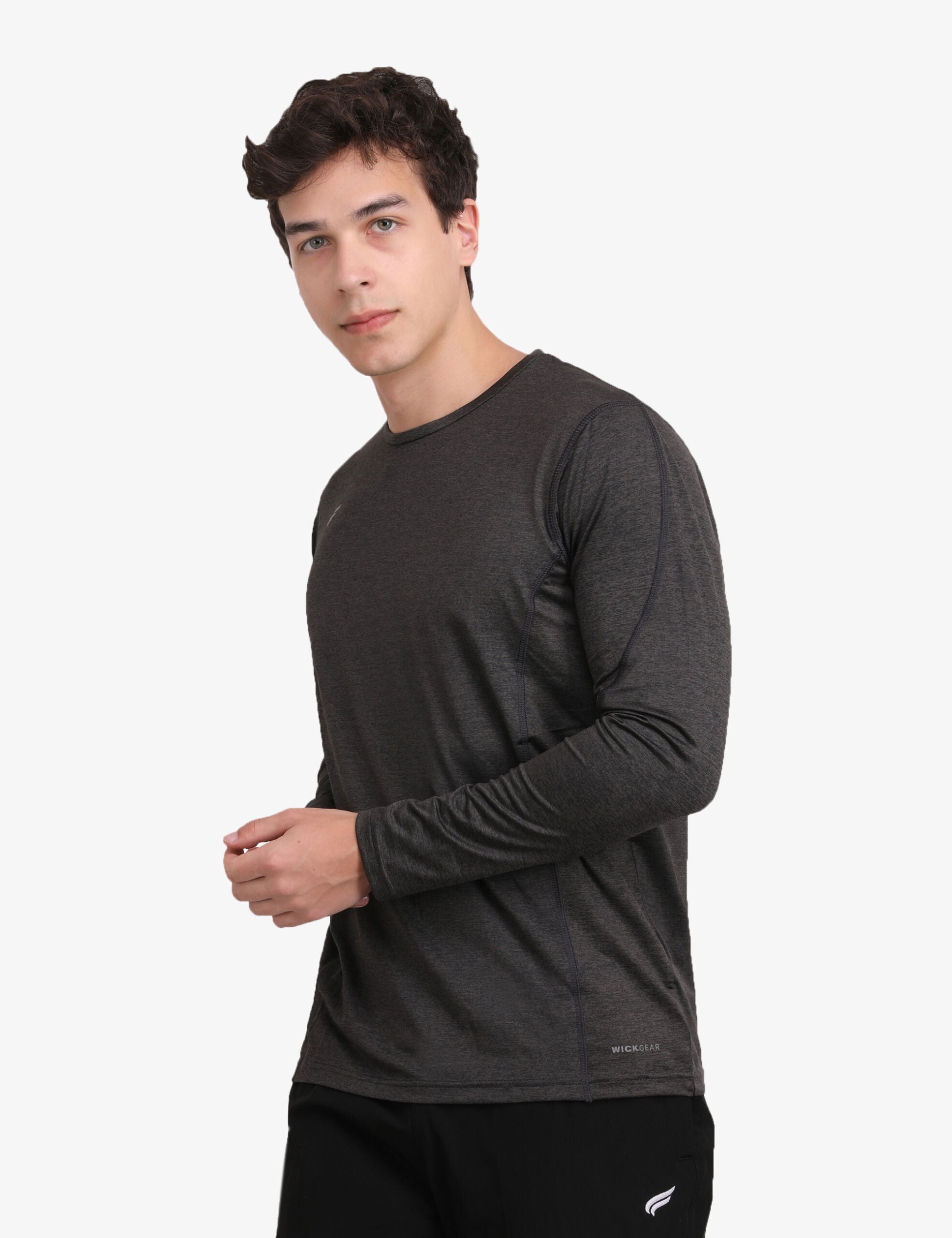 ASI Aqua T Shirt For Men