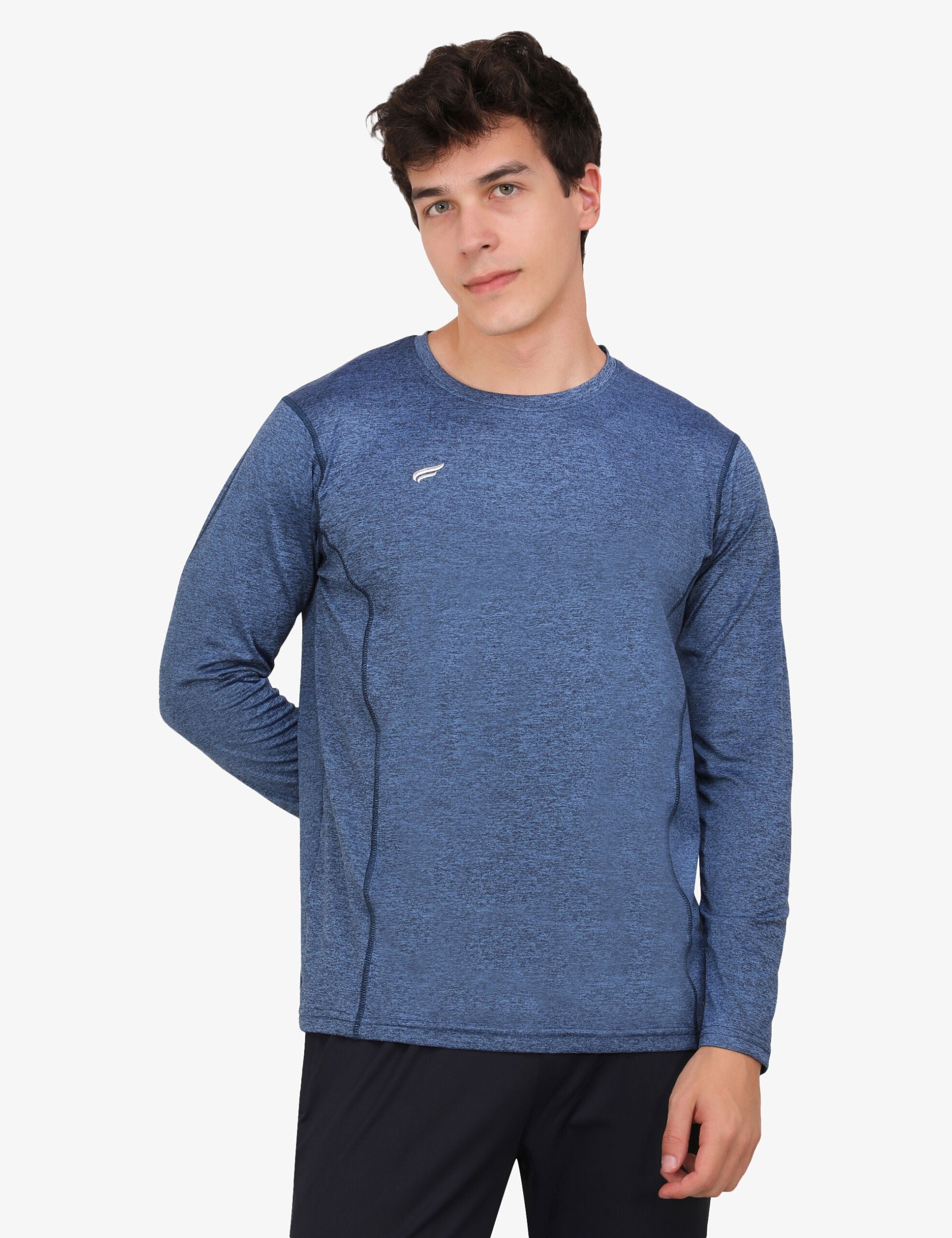 ASI Aqua T Shirt For Men