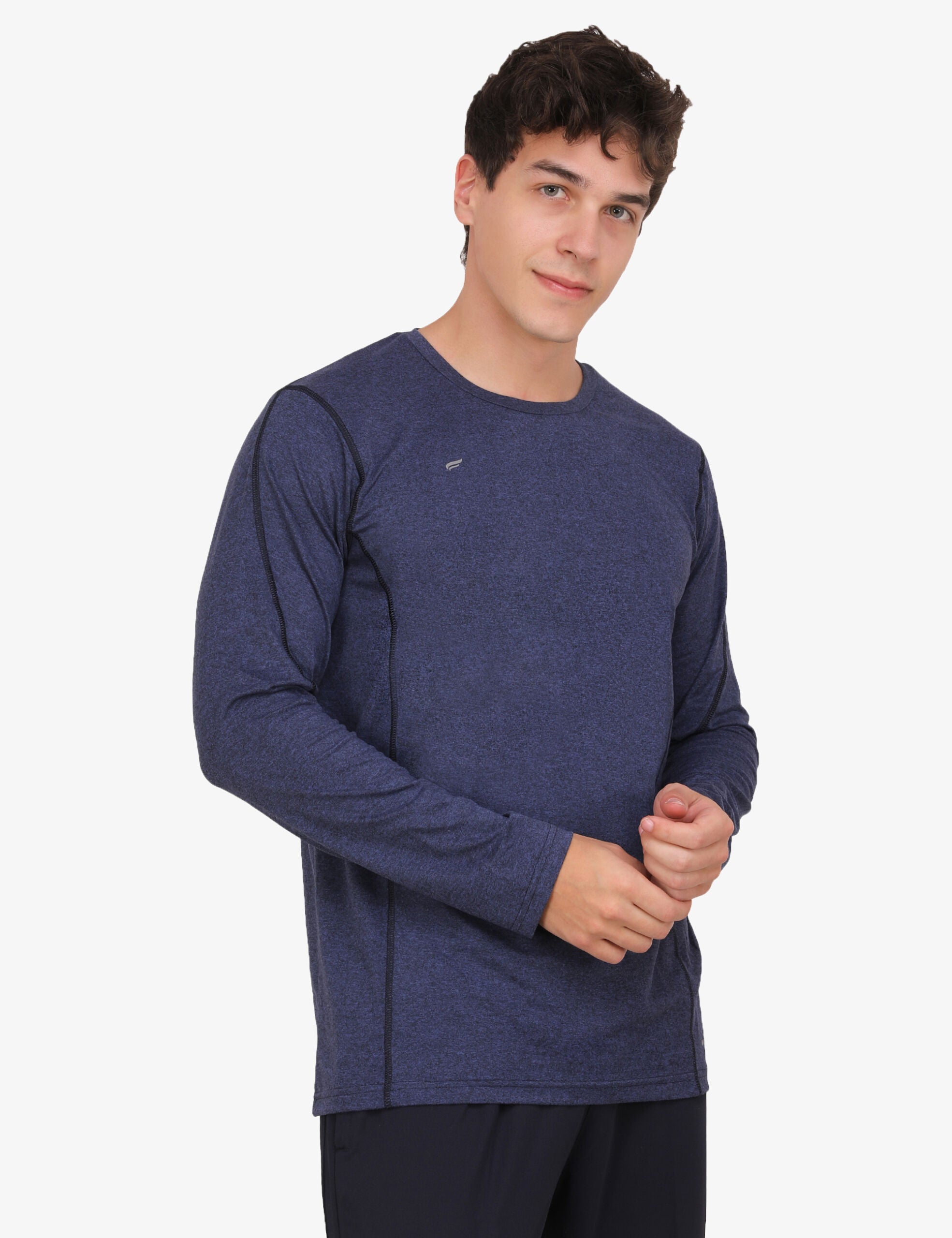 ASI Aqua T Shirt For Men