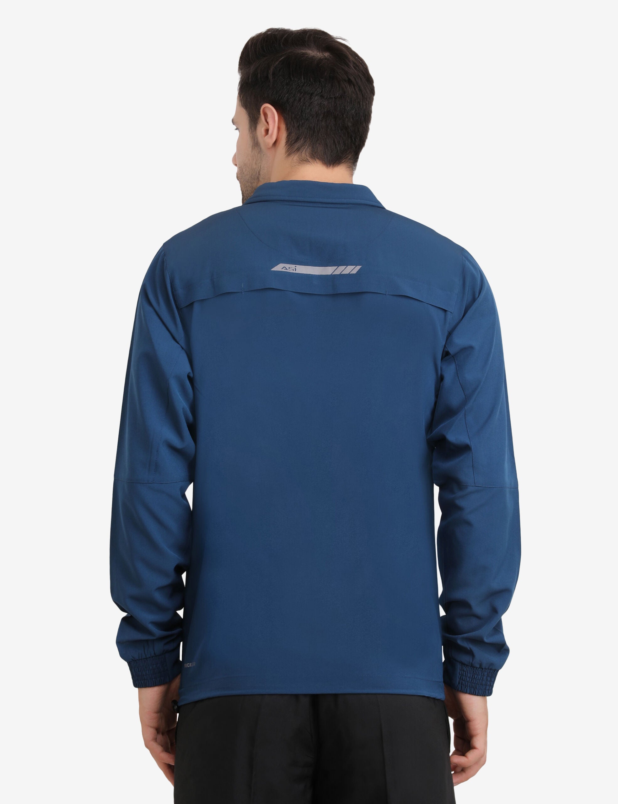 ASI Bonny Track Upper For Men
