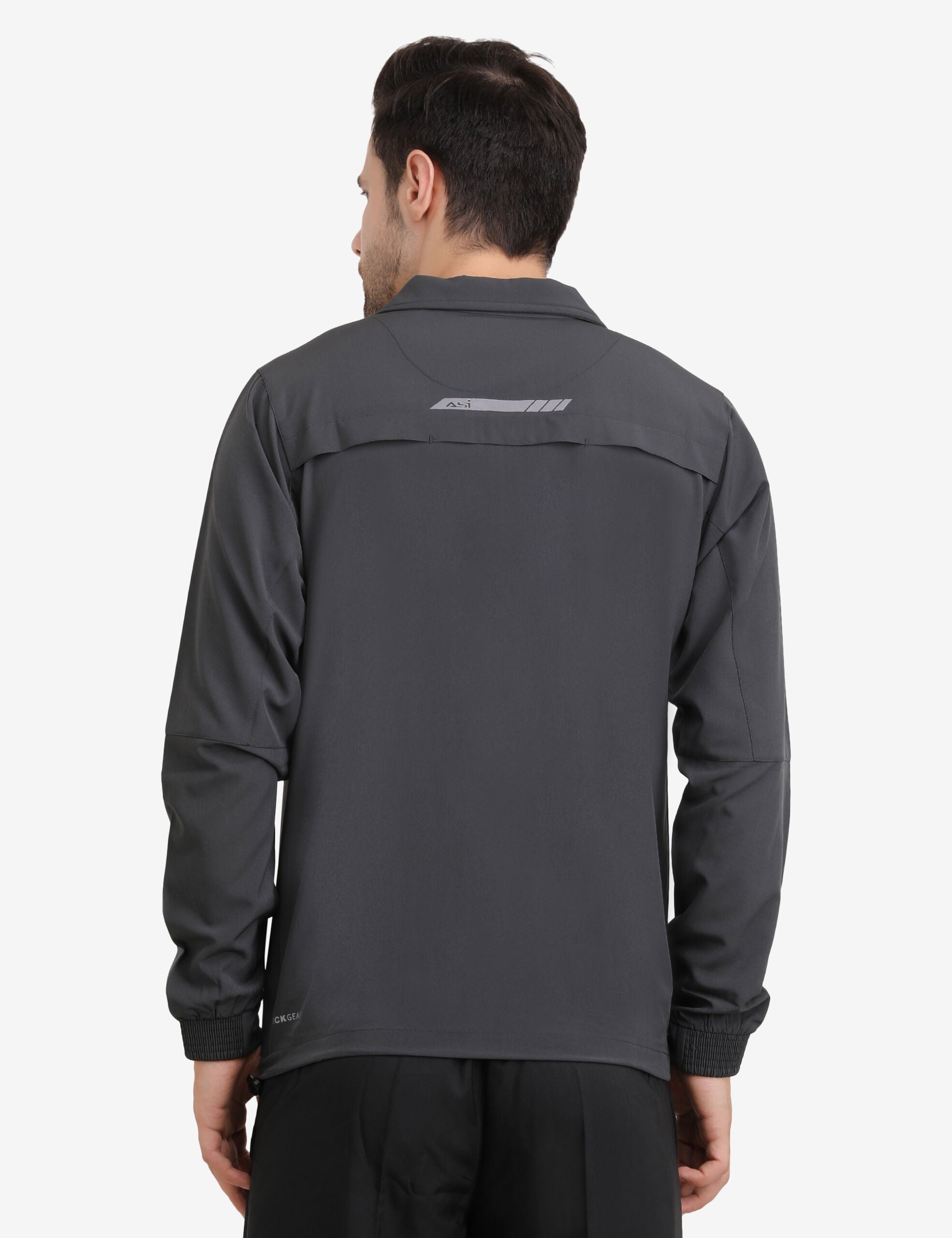 ASI Bonny Track Upper For Men