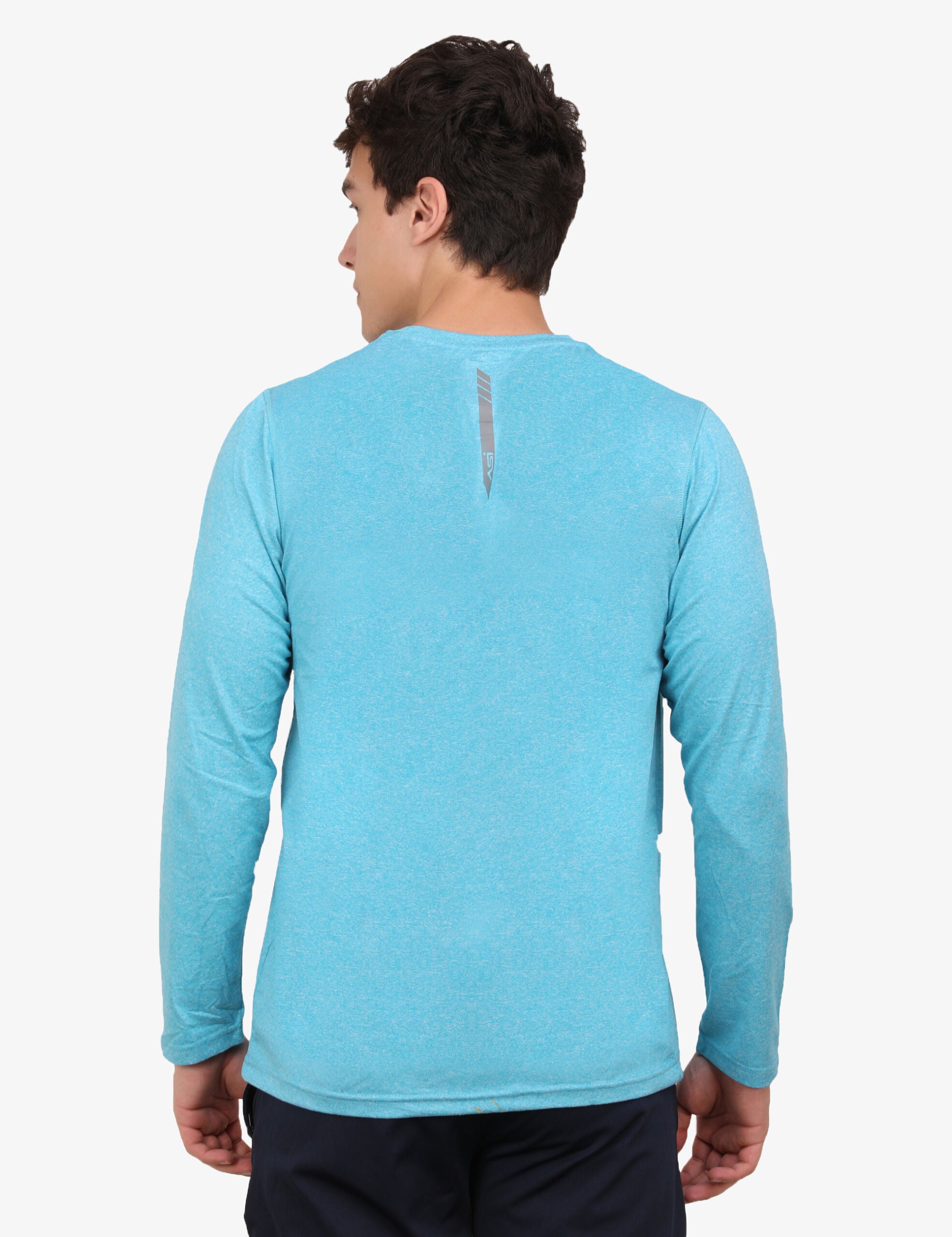 ASI Aqua T Shirt For Men
