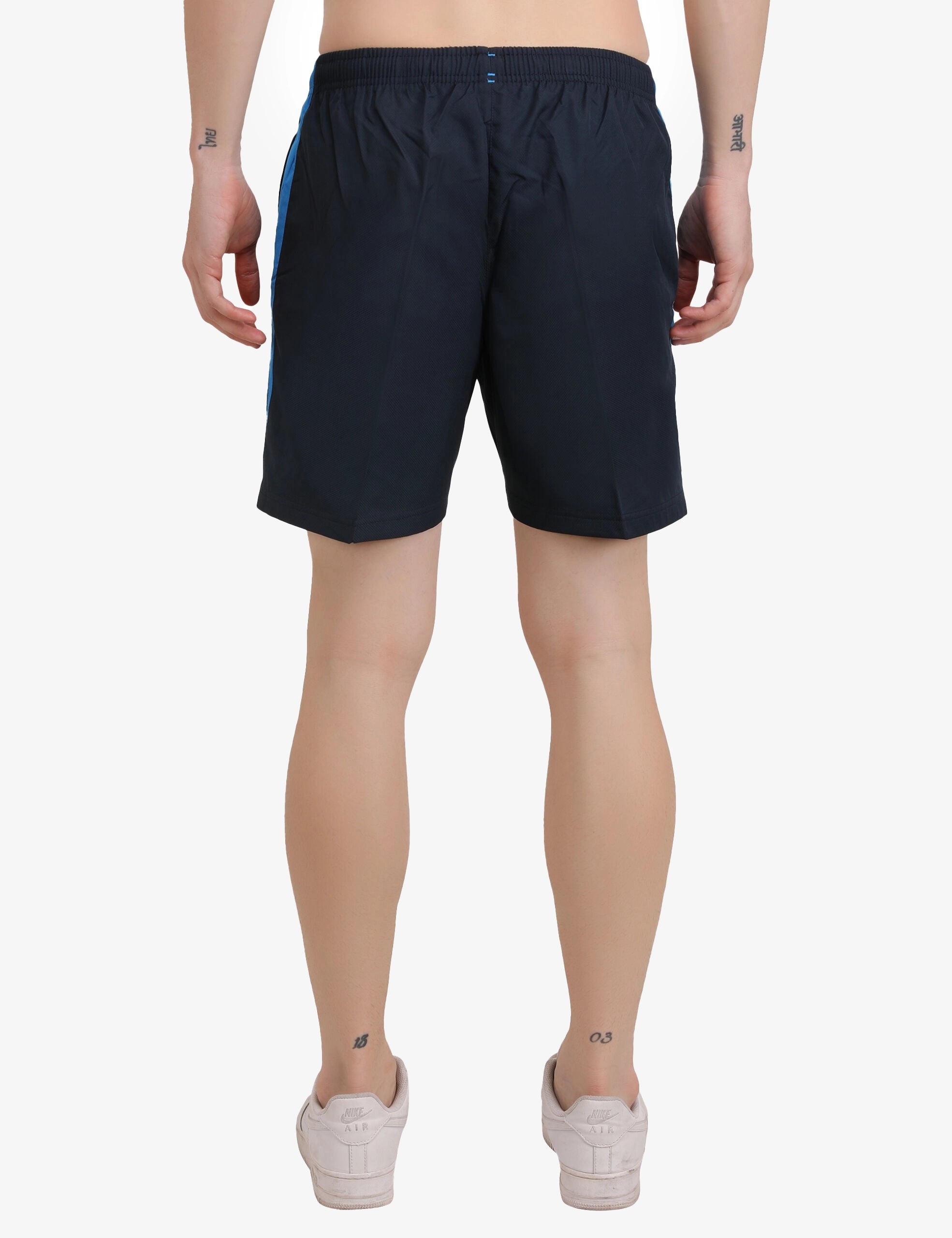 ASI Genius Shorts For Men