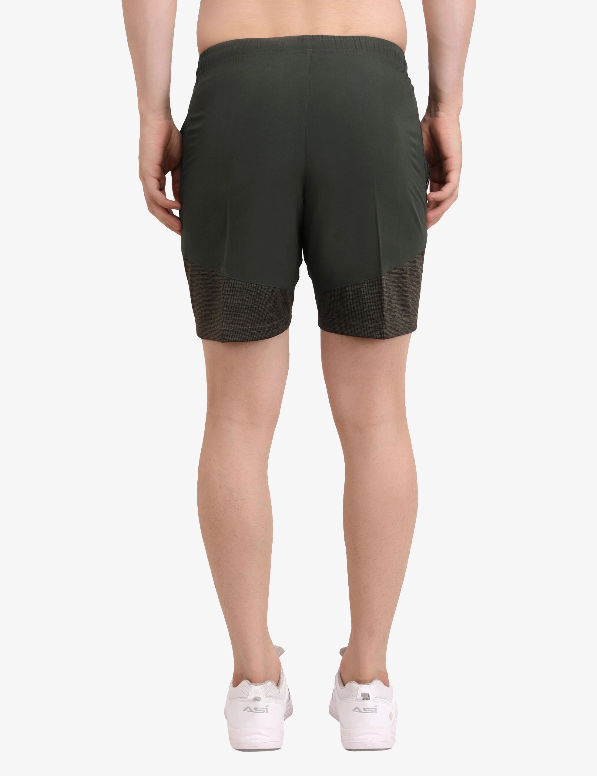 ASI Mint Short For Men