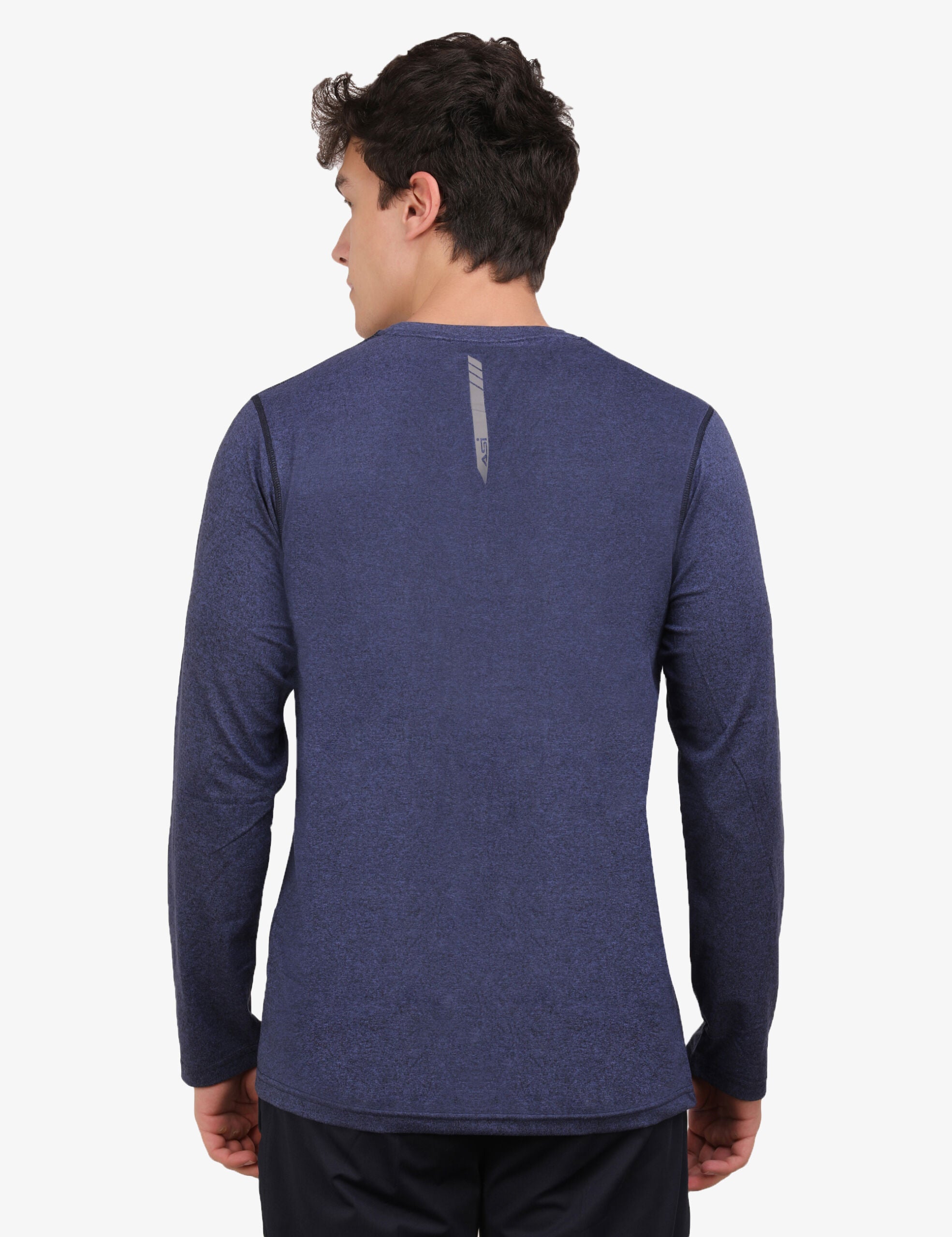 ASI Aqua T Shirt For Men