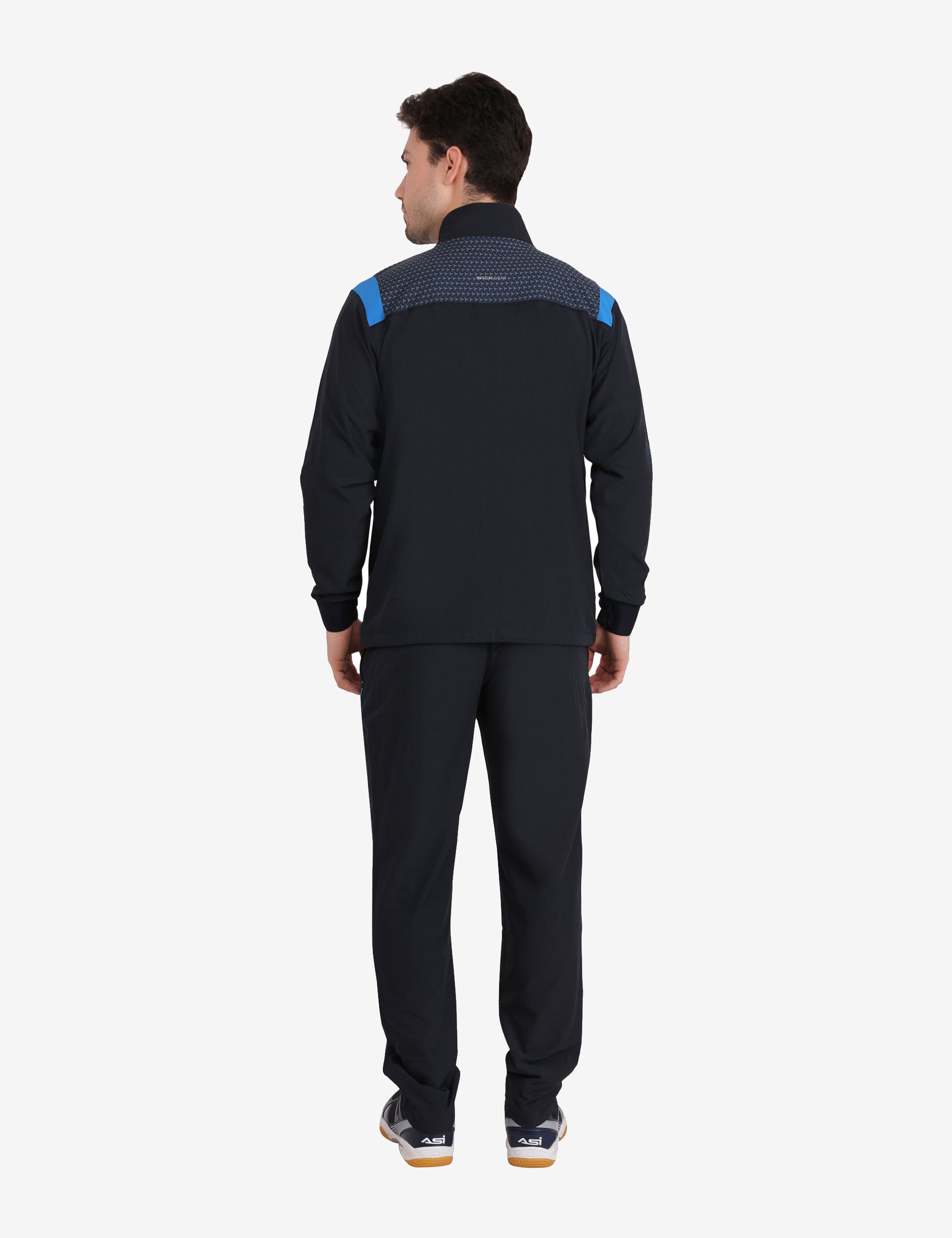 ASI Premium Stretch Track Suit For Men
