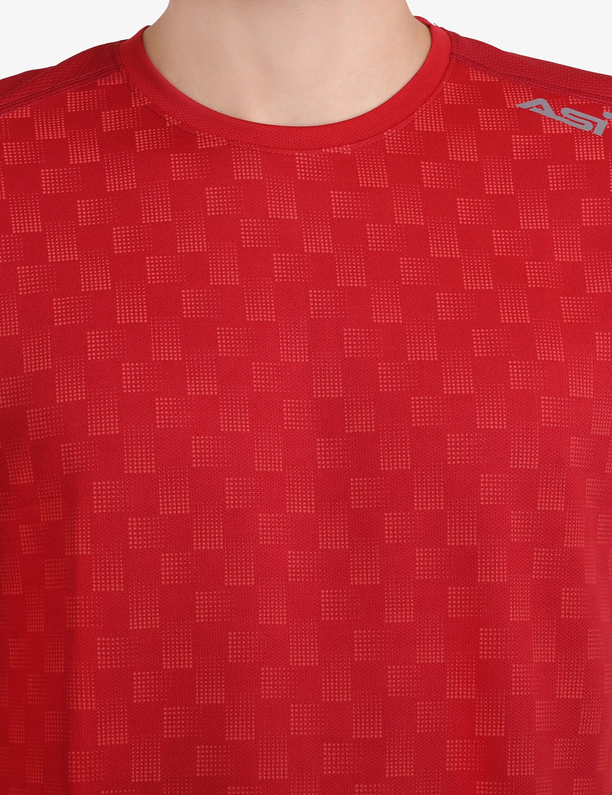 ASI Amaze T-Shirt For Men