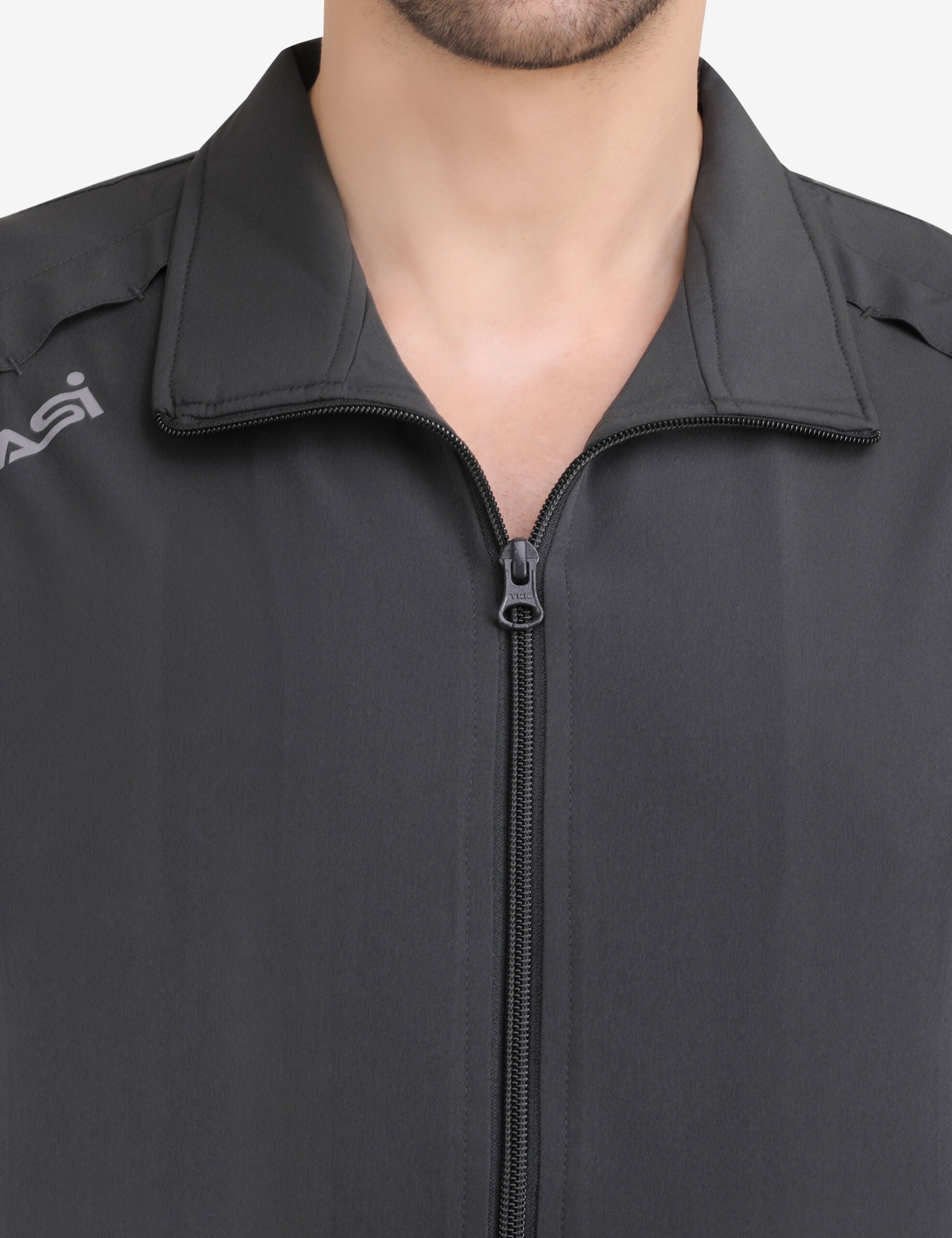 ASI Bonny Track Upper For Men