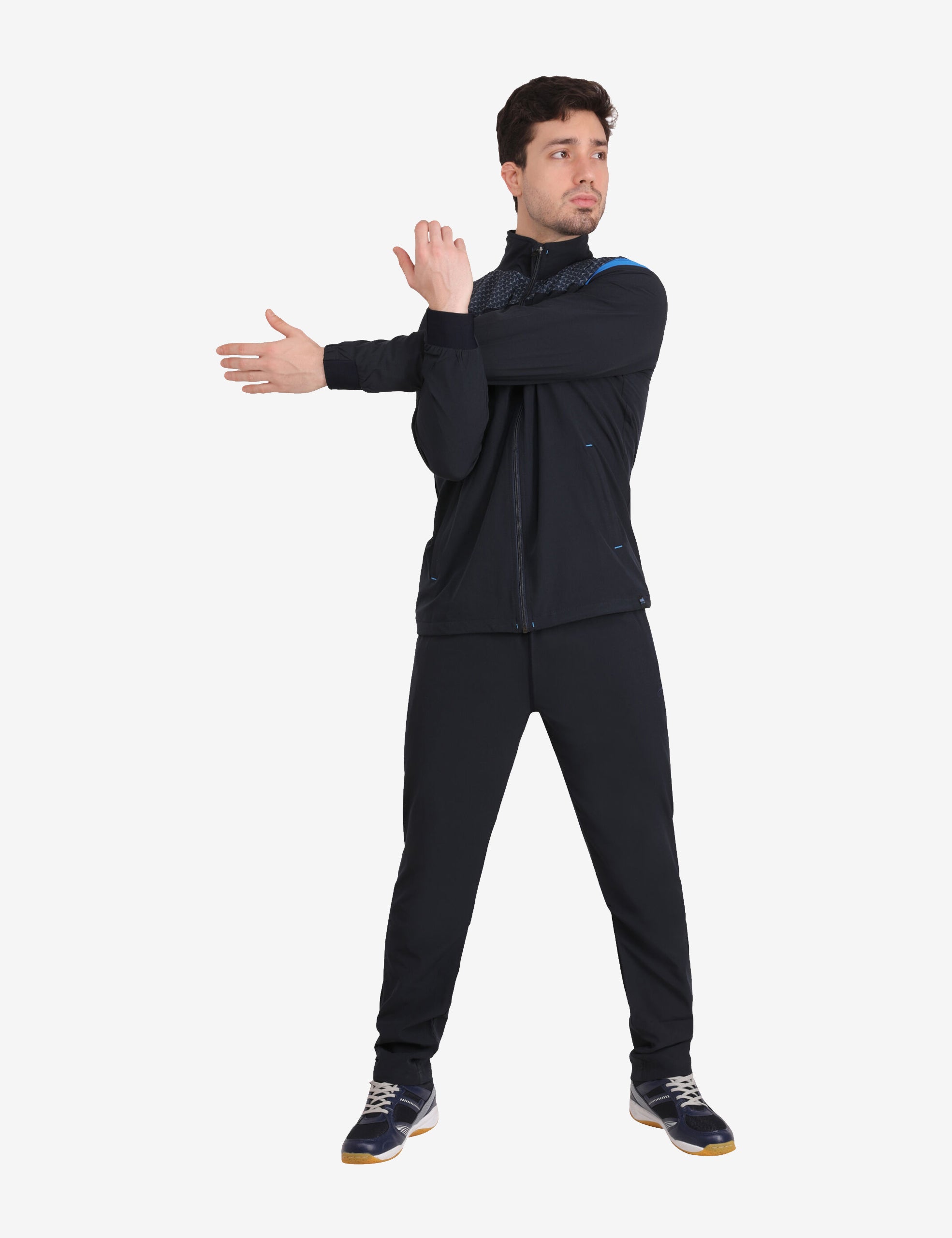 ASI Premium Stretch Track Suit For Men