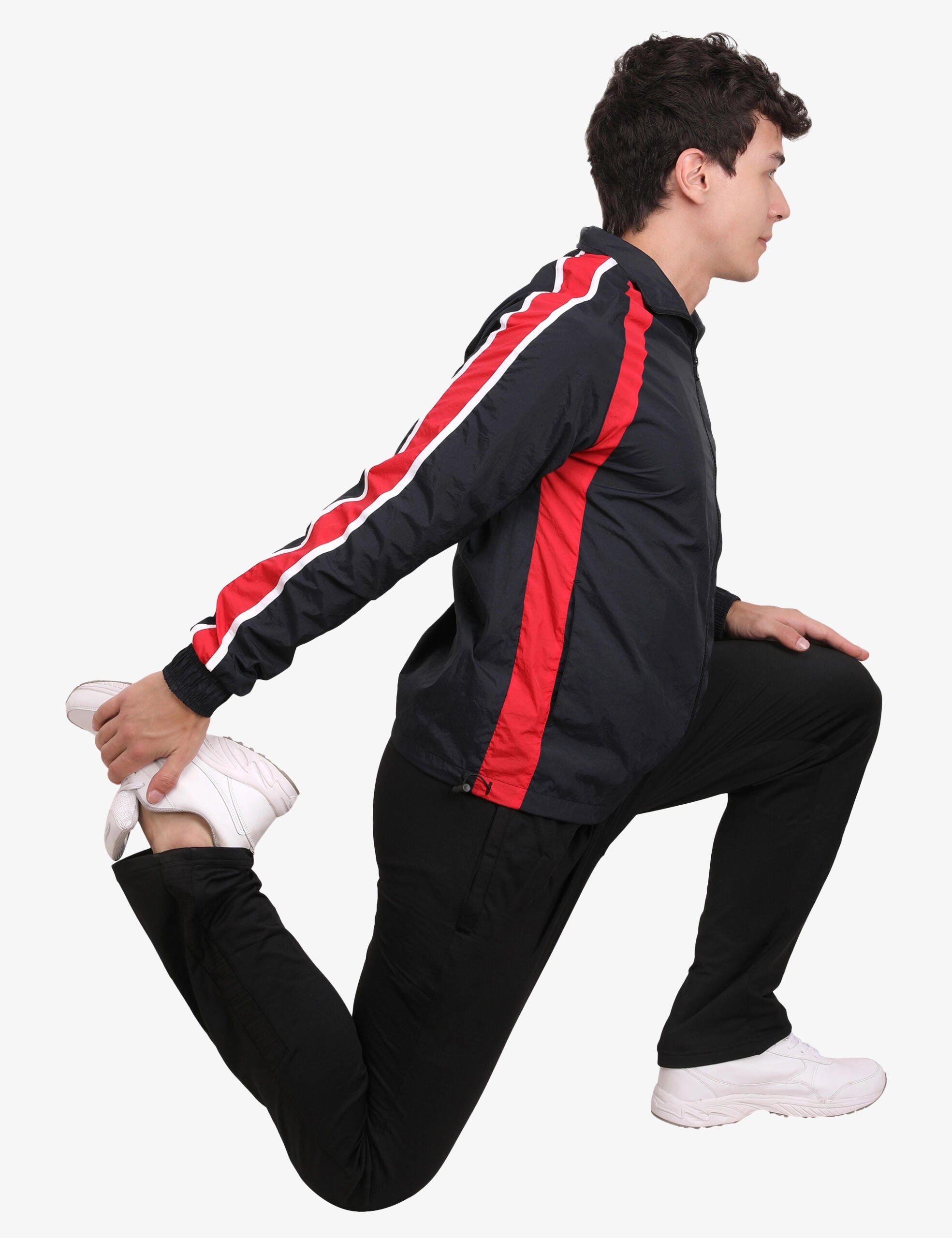 ASI Strength Lower For Men