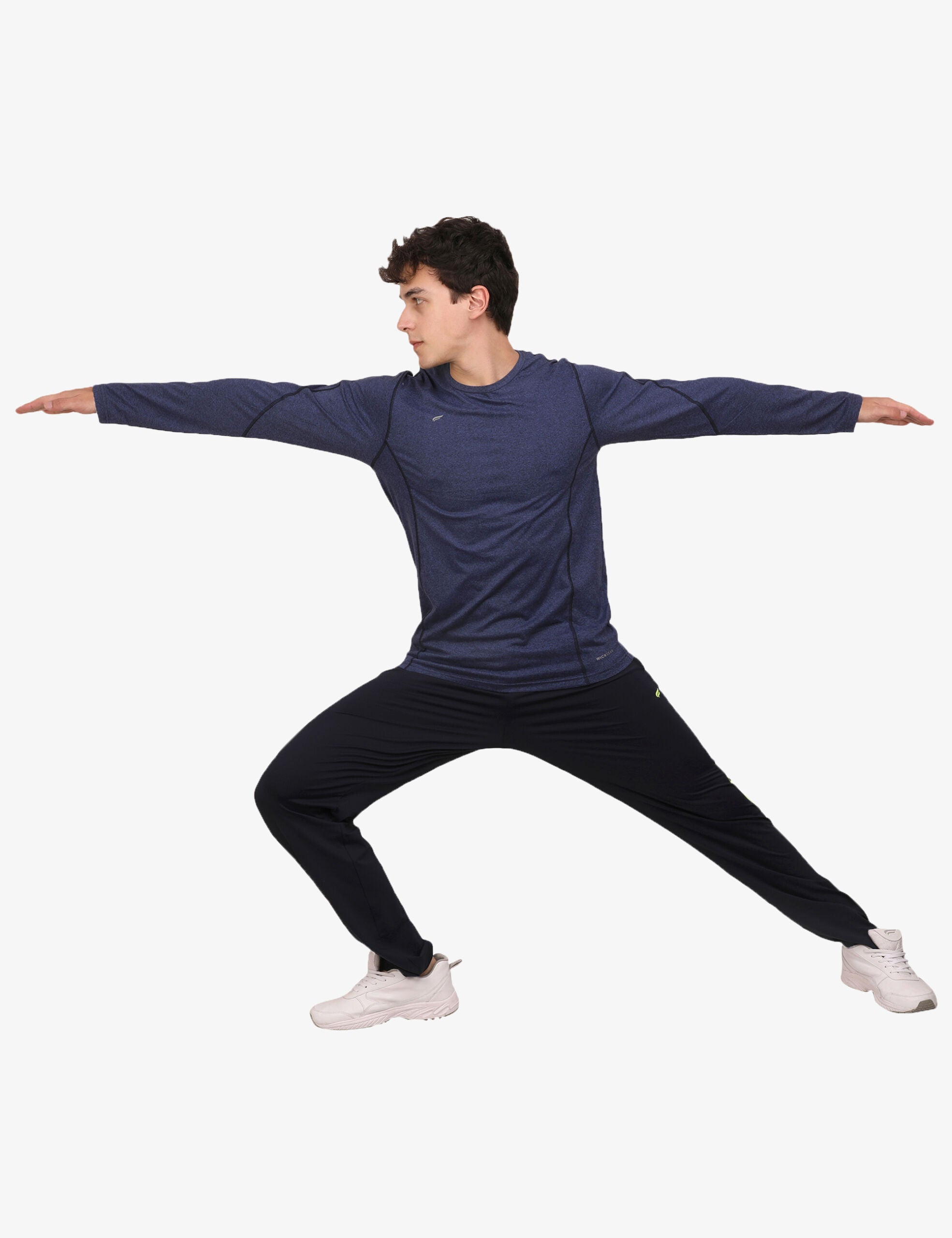 ASI Aqua T Shirt For Men