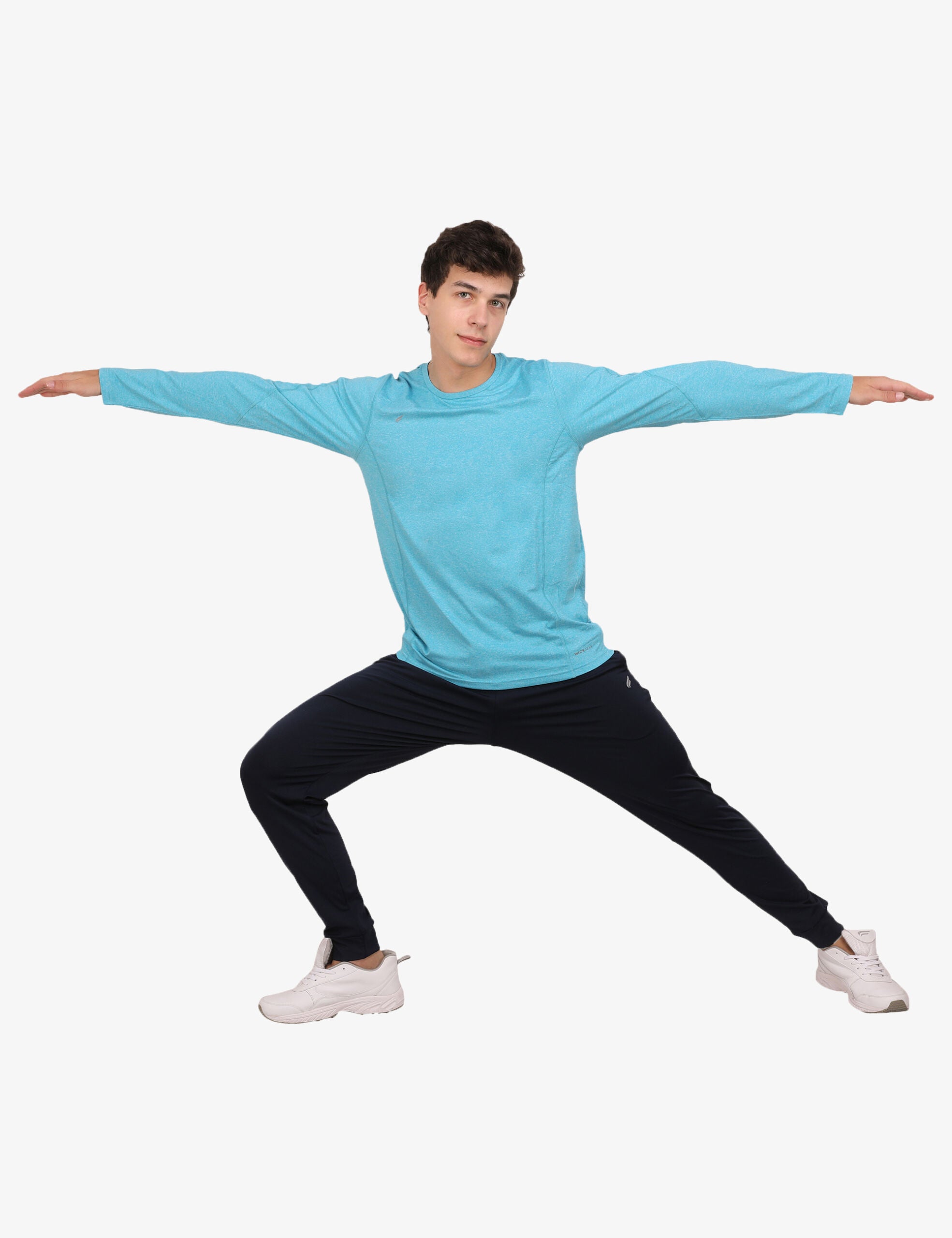 ASI Aqua T Shirt For Men