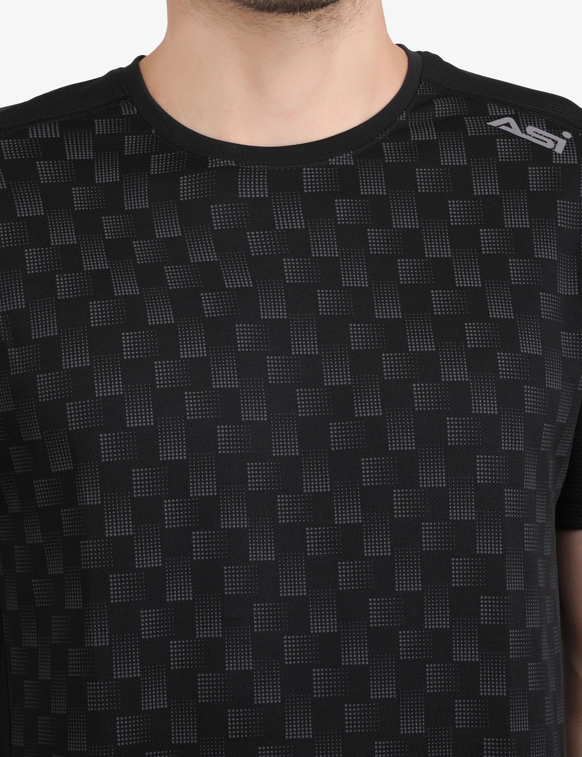 ASI Amaze T-Shirt For Men