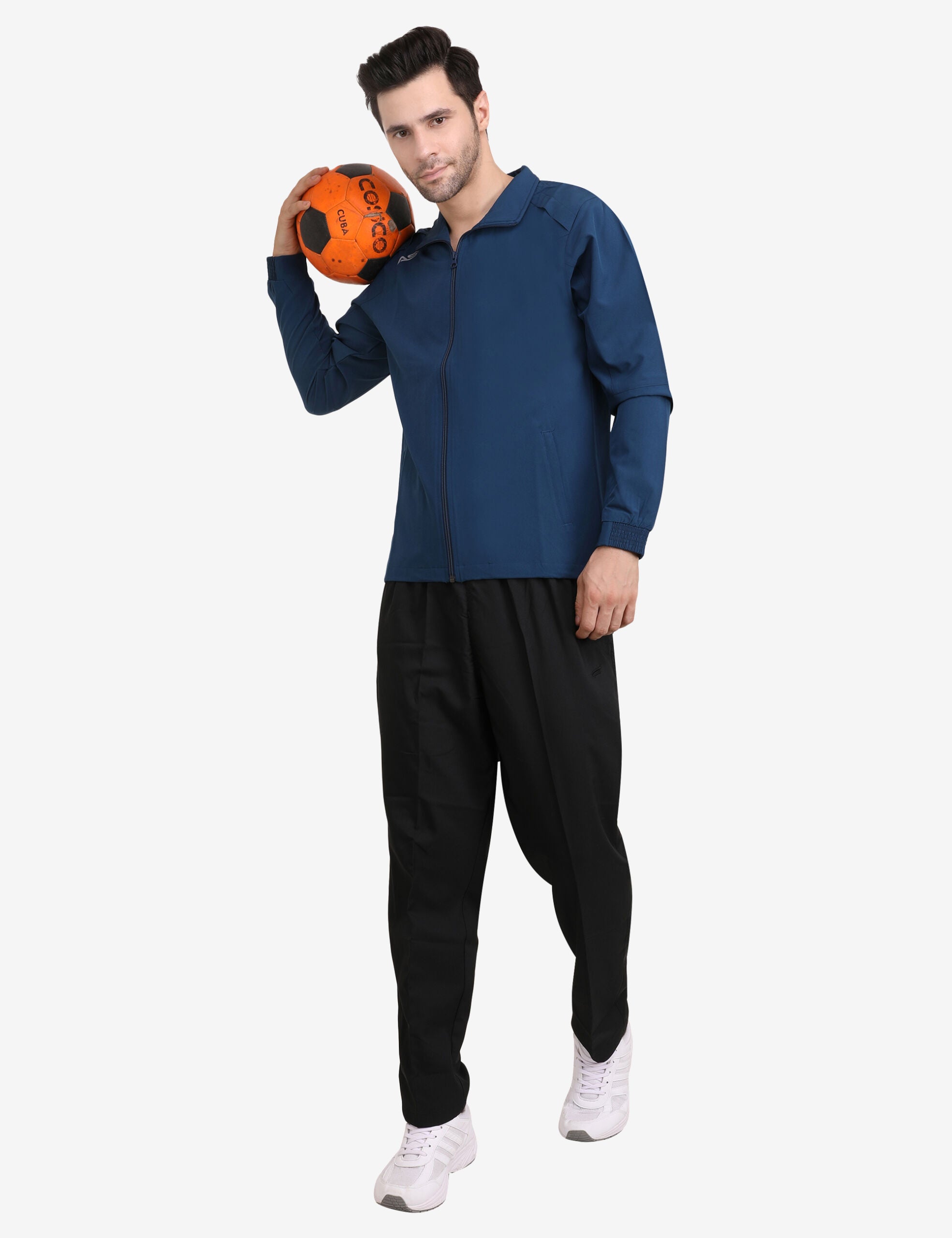 ASI Bonny Track Upper For Men
