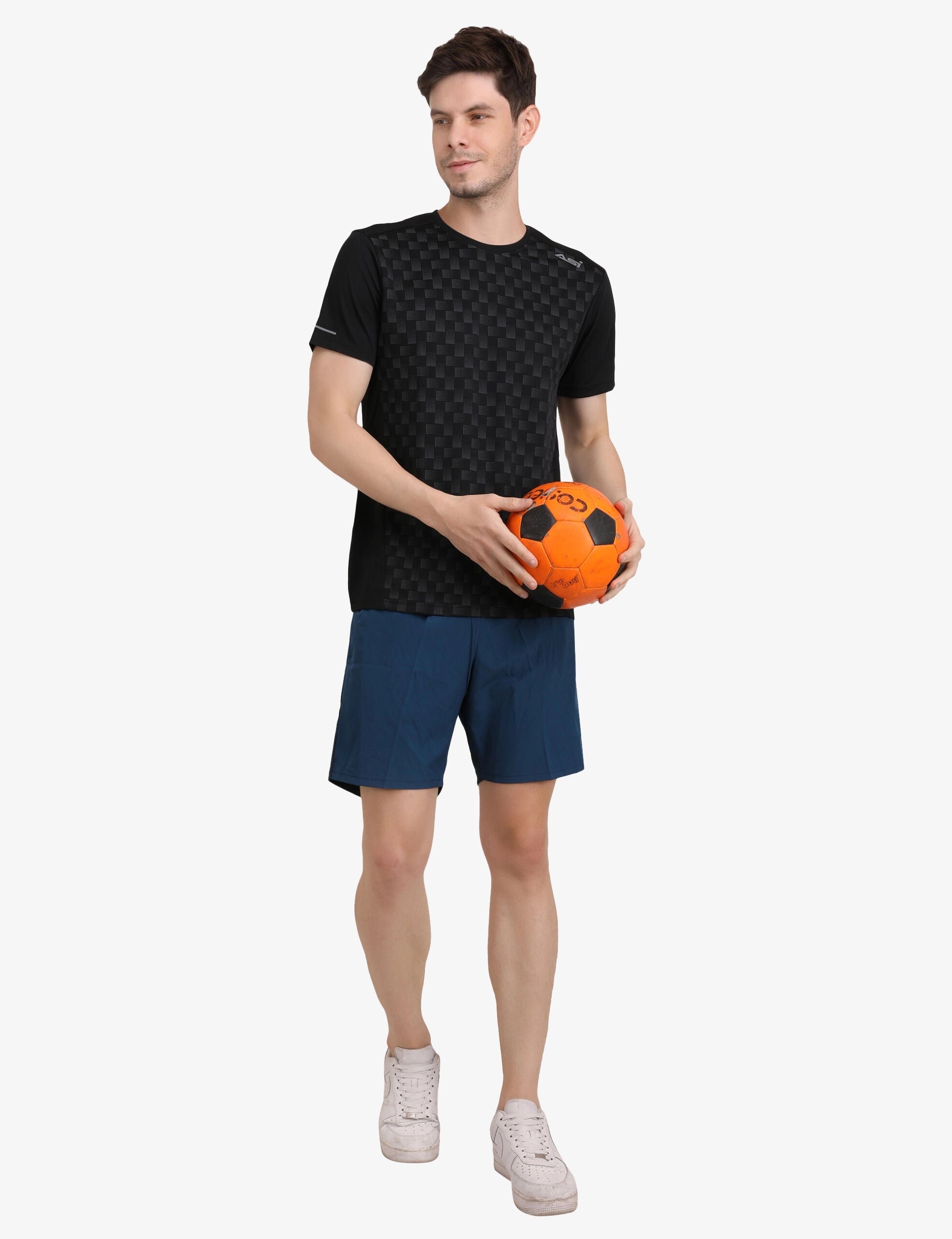 ASI Amaze T-Shirt For Men