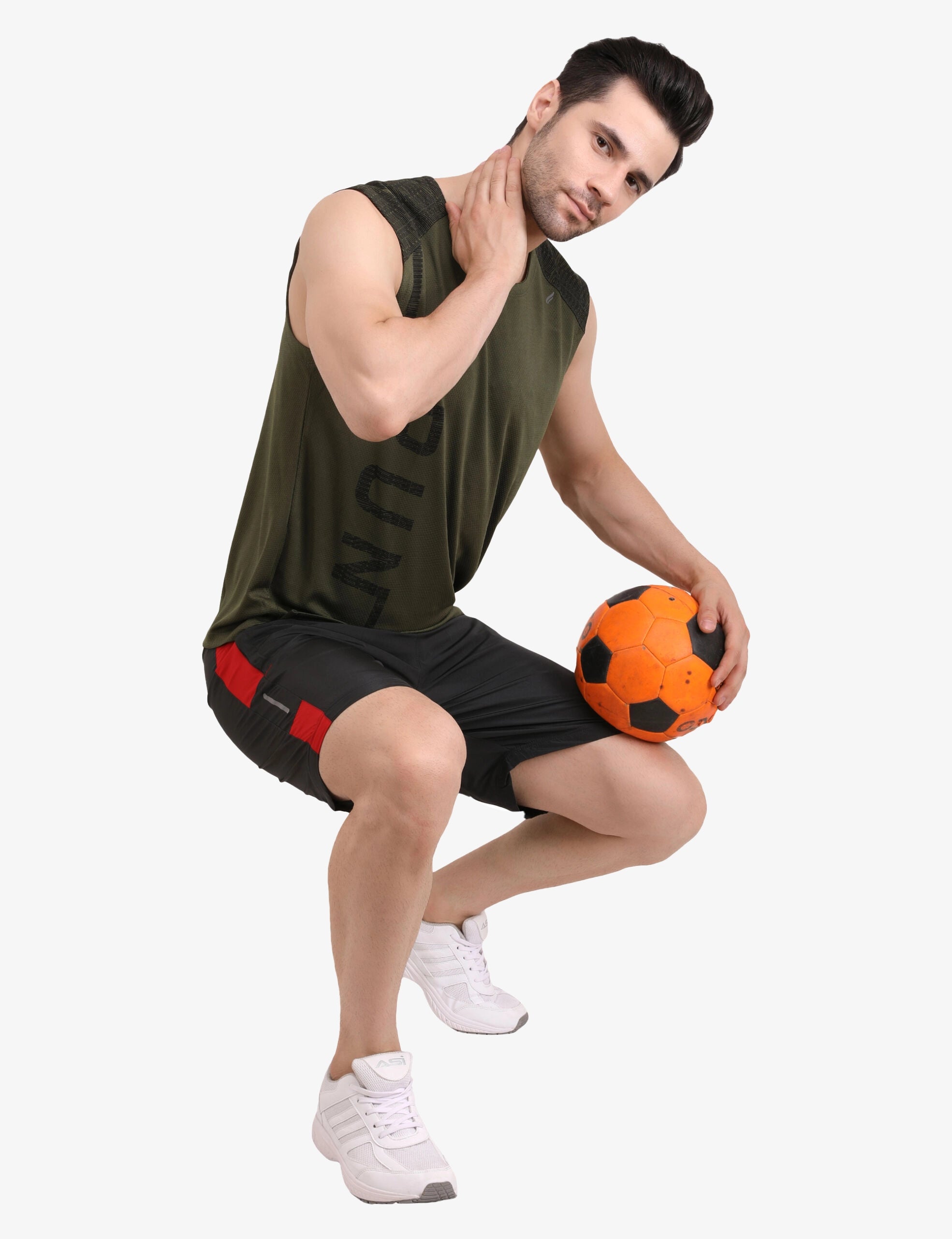 ASI Shorts Reflect For Men