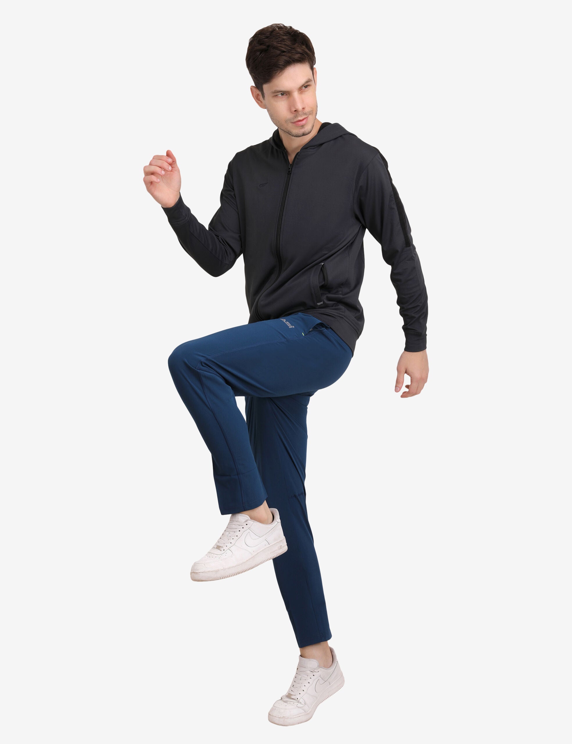 ASI Track Upper Strength For Men