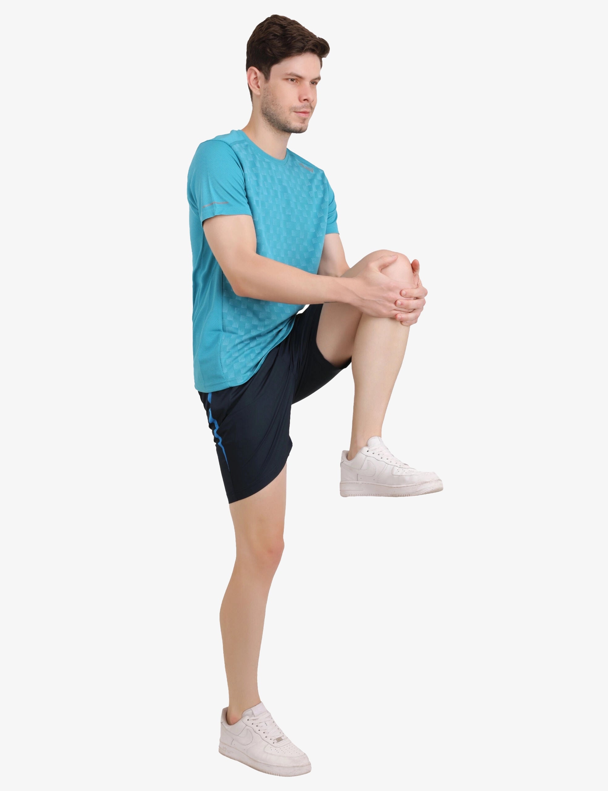 ASI Genius Shorts For Men