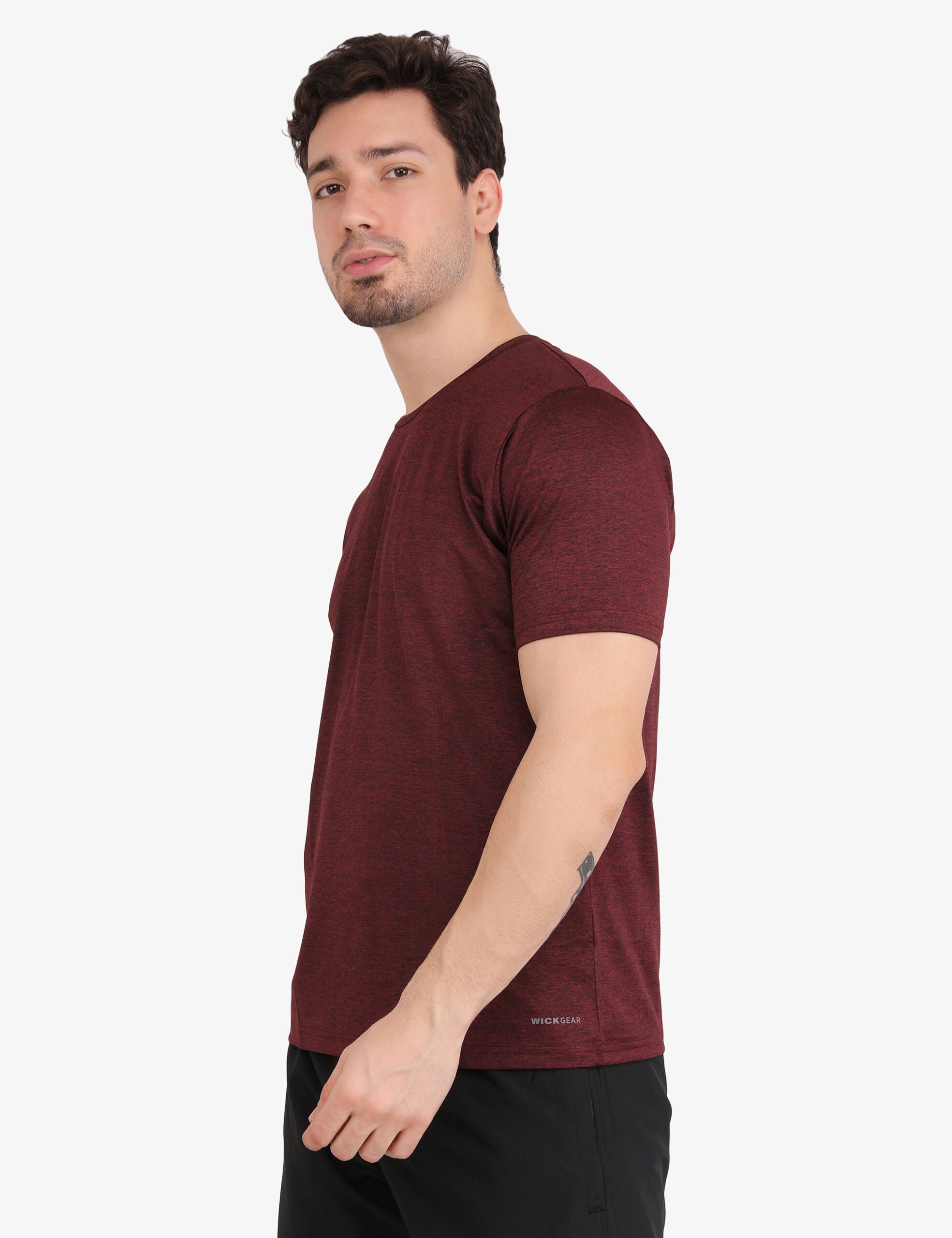 ASI All Rounder T-Shirt For Men