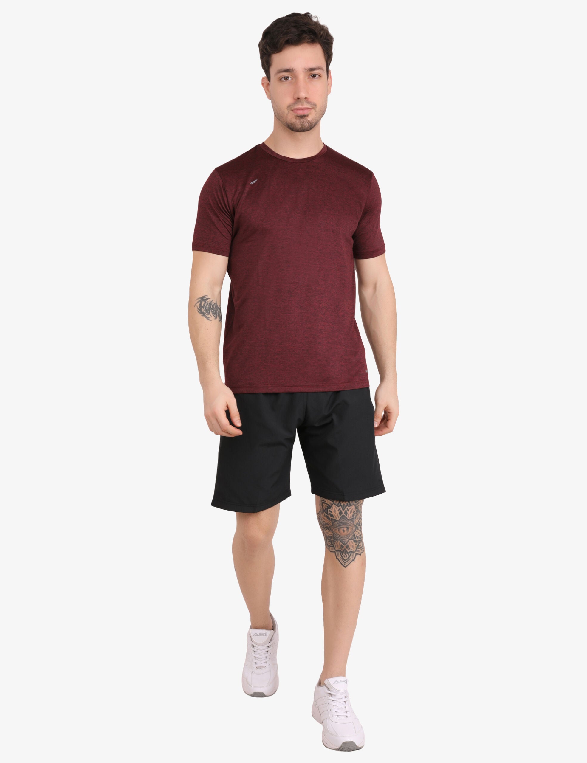 ASI All Rounder T-Shirt For Men
