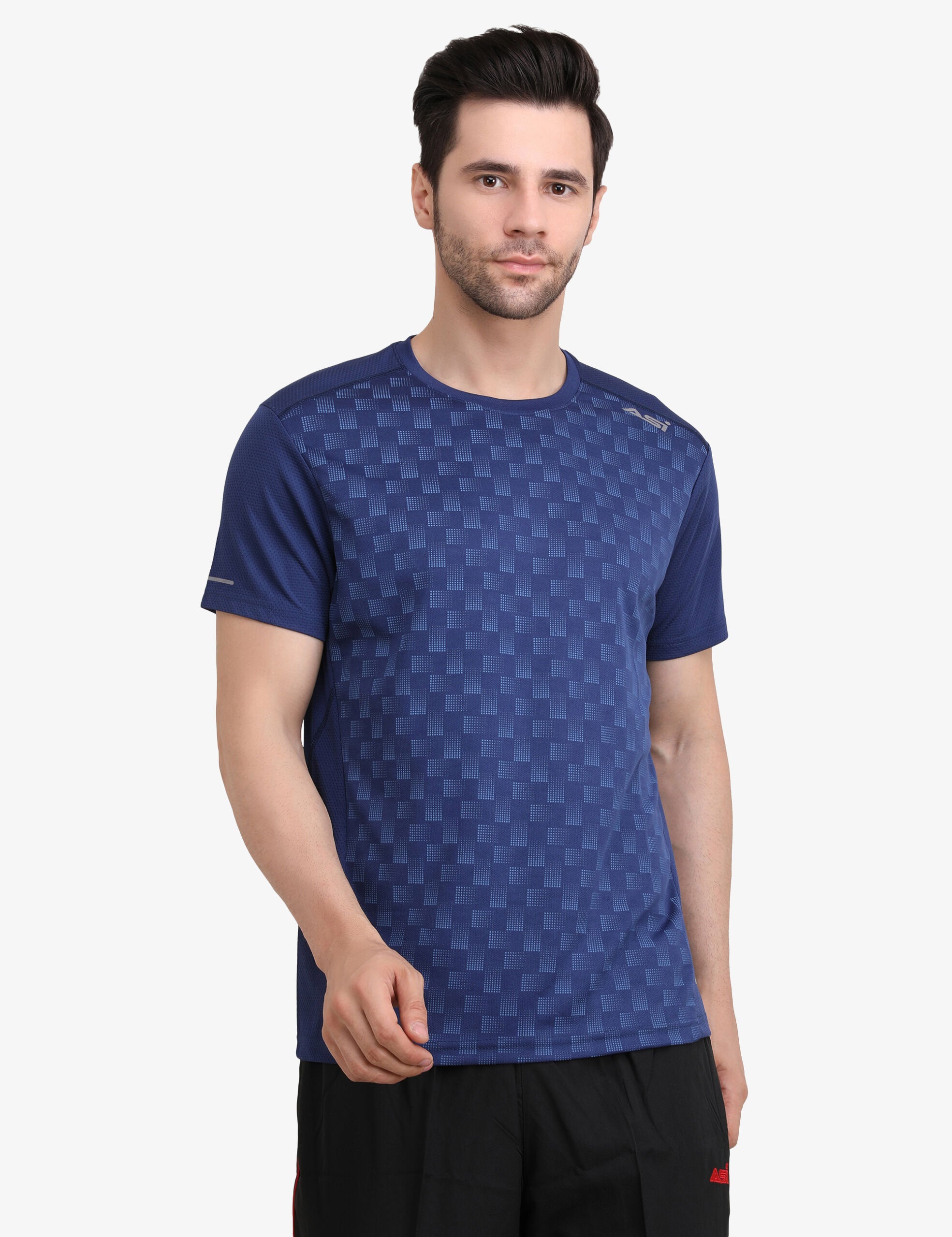 ASI Amaze T-Shirt For Men