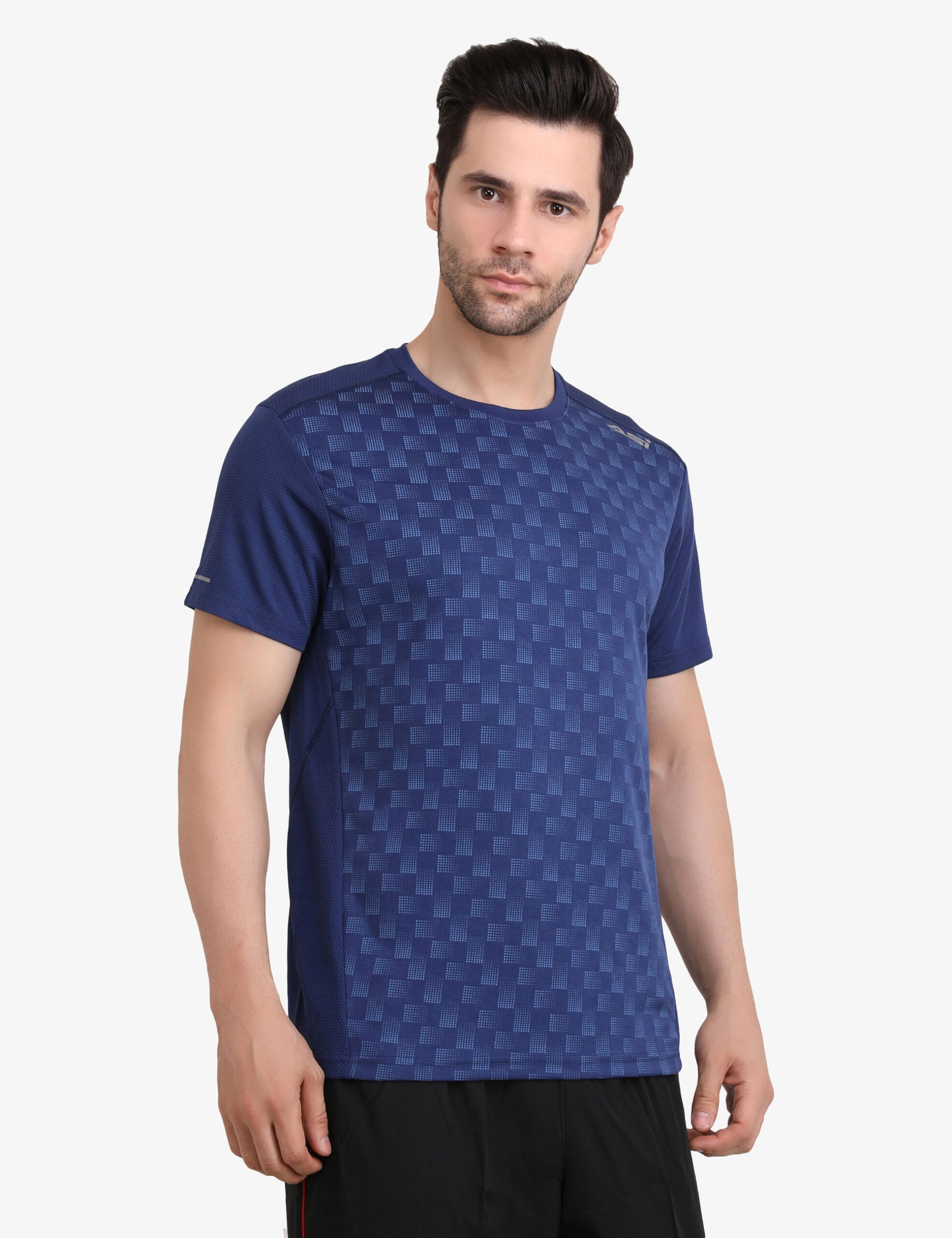 ASI Amaze T-Shirt For Men