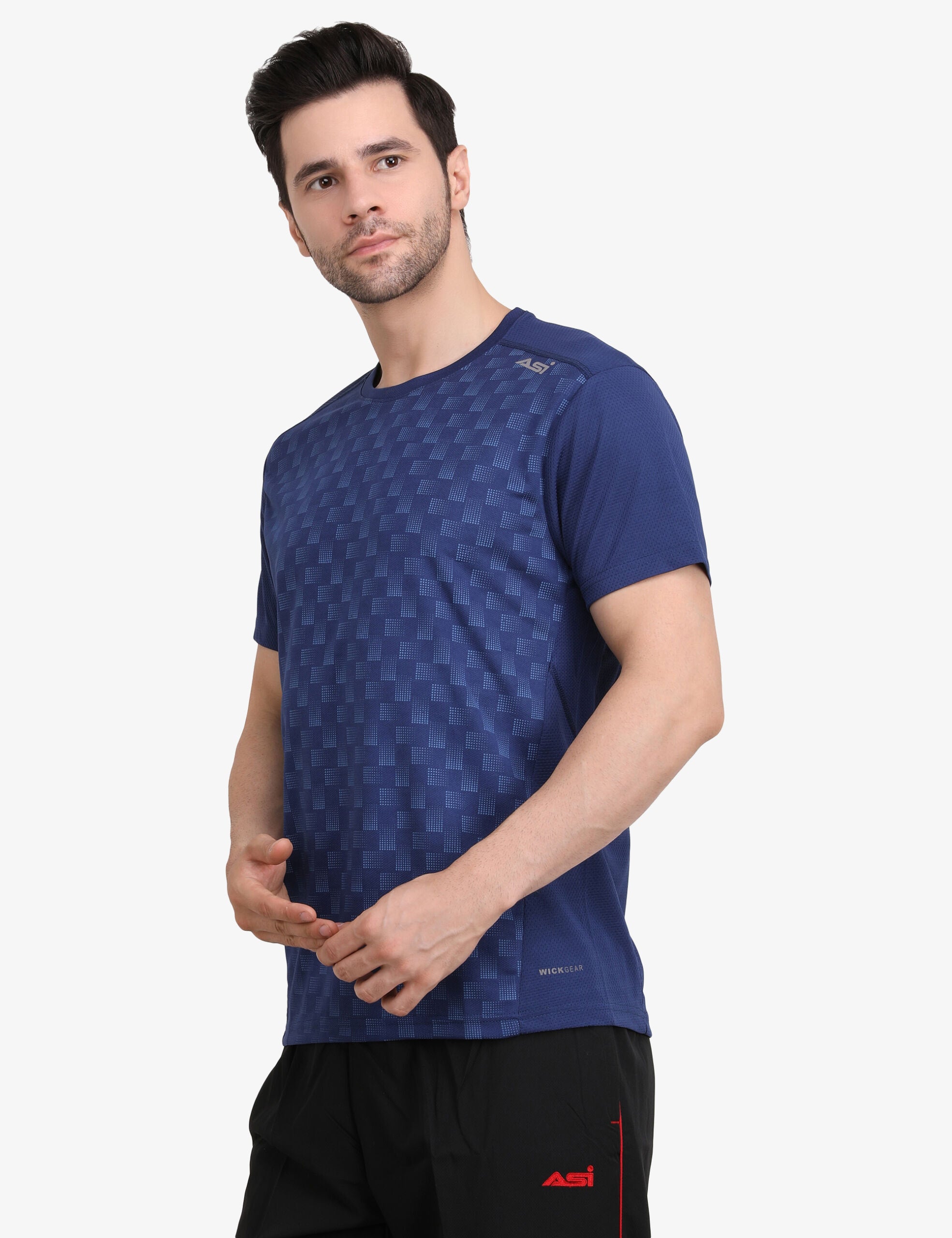 ASI Amaze T-Shirt For Men