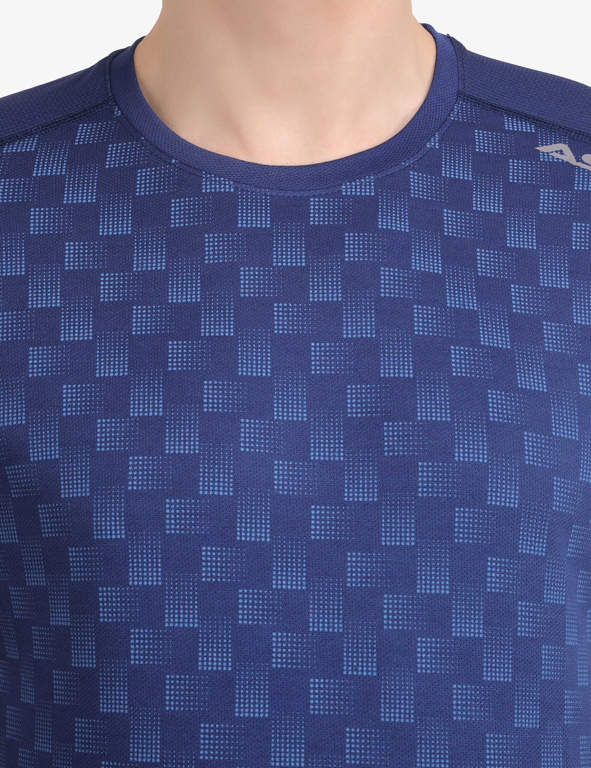 ASI Amaze T-Shirt For Men
