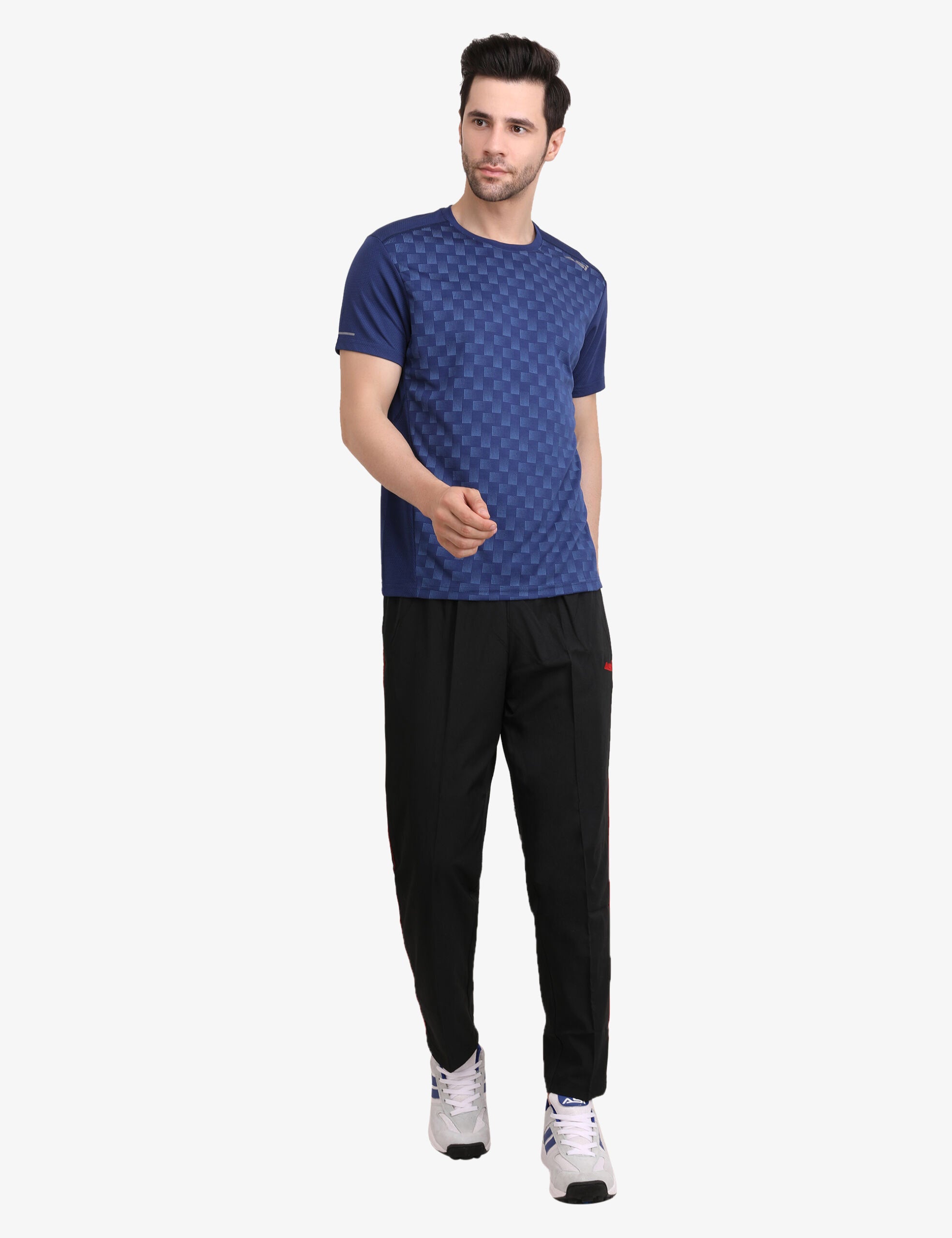 ASI Amaze T-Shirt For Men