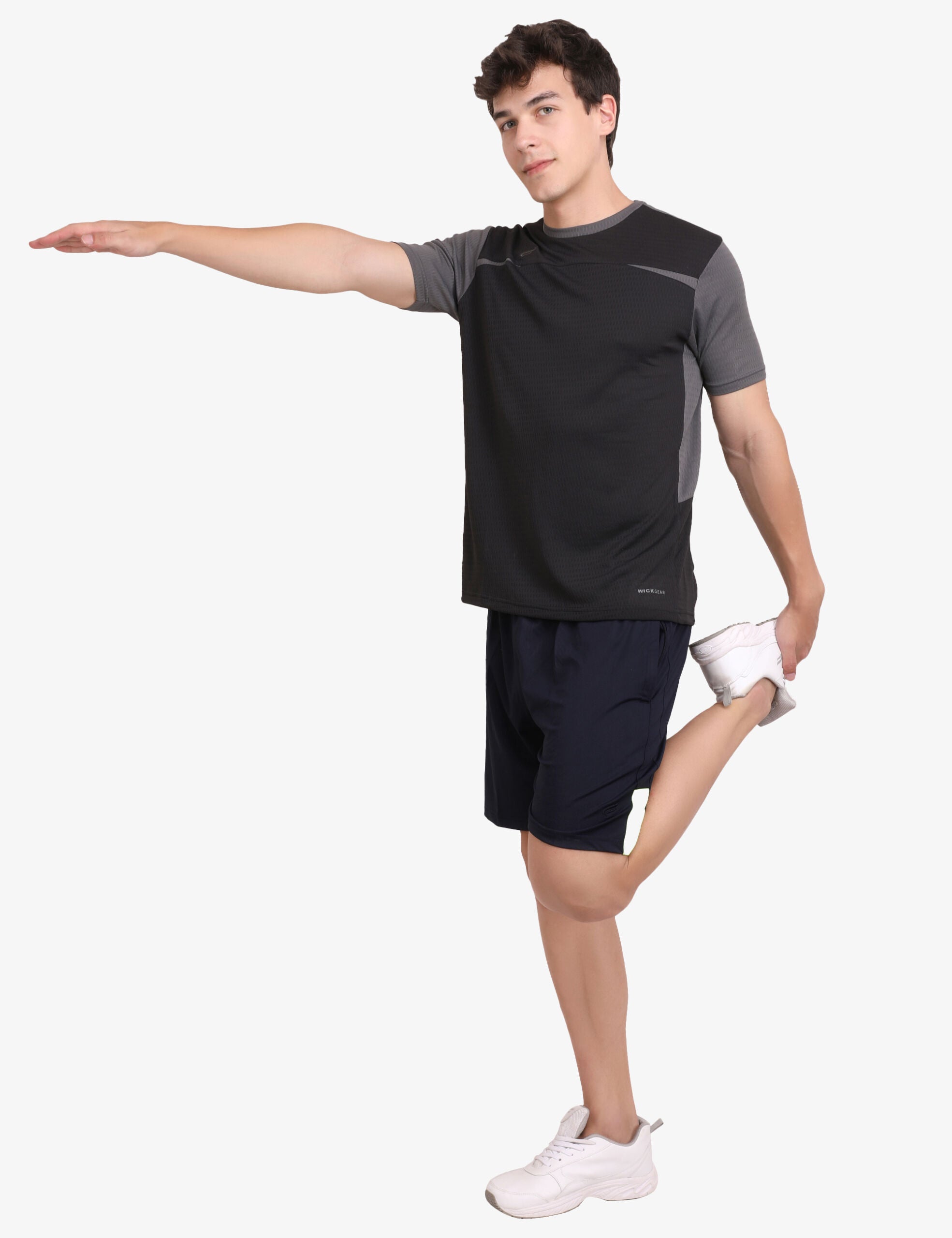 ASI Ambition Shorts For Men