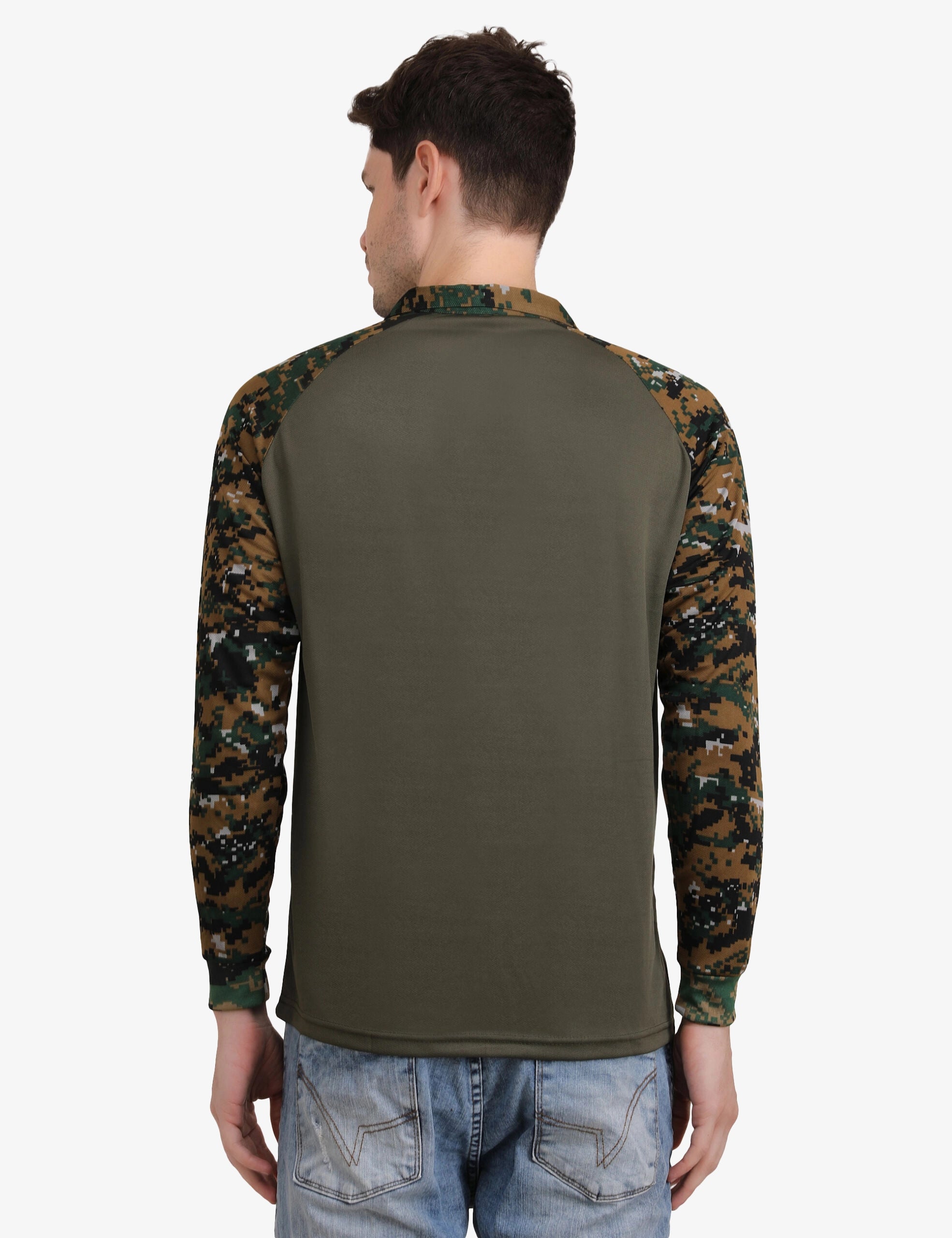ASI Ammo T-Shirt For Men
