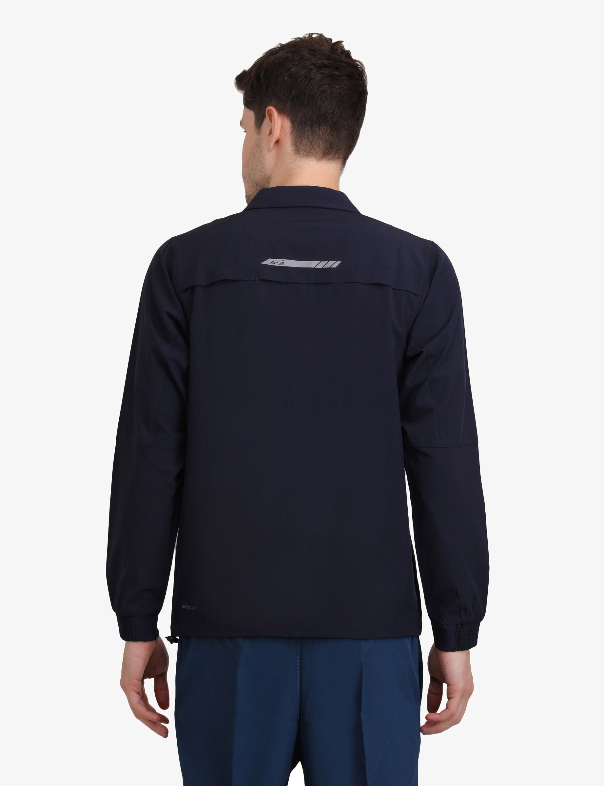 ASI Bonny Track Upper For Men