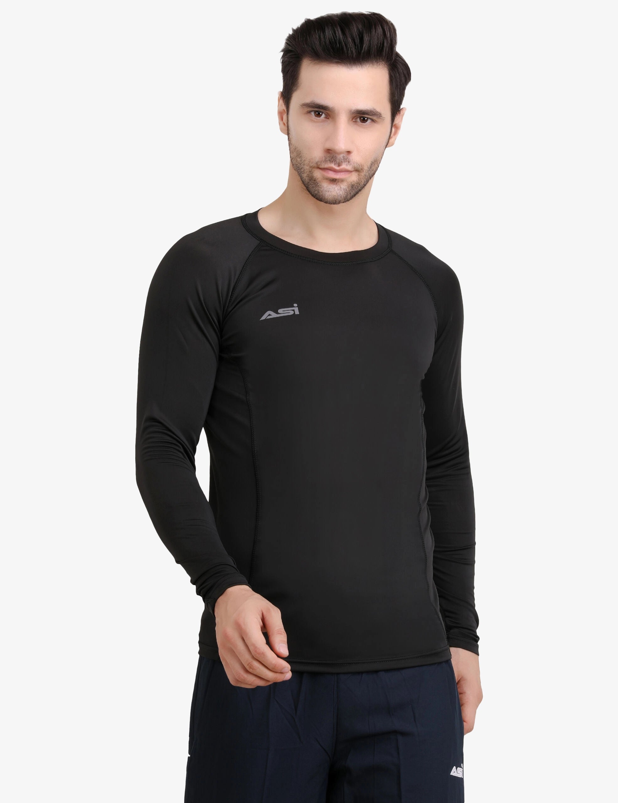 ASI Compression Wear T-Shirt For Men