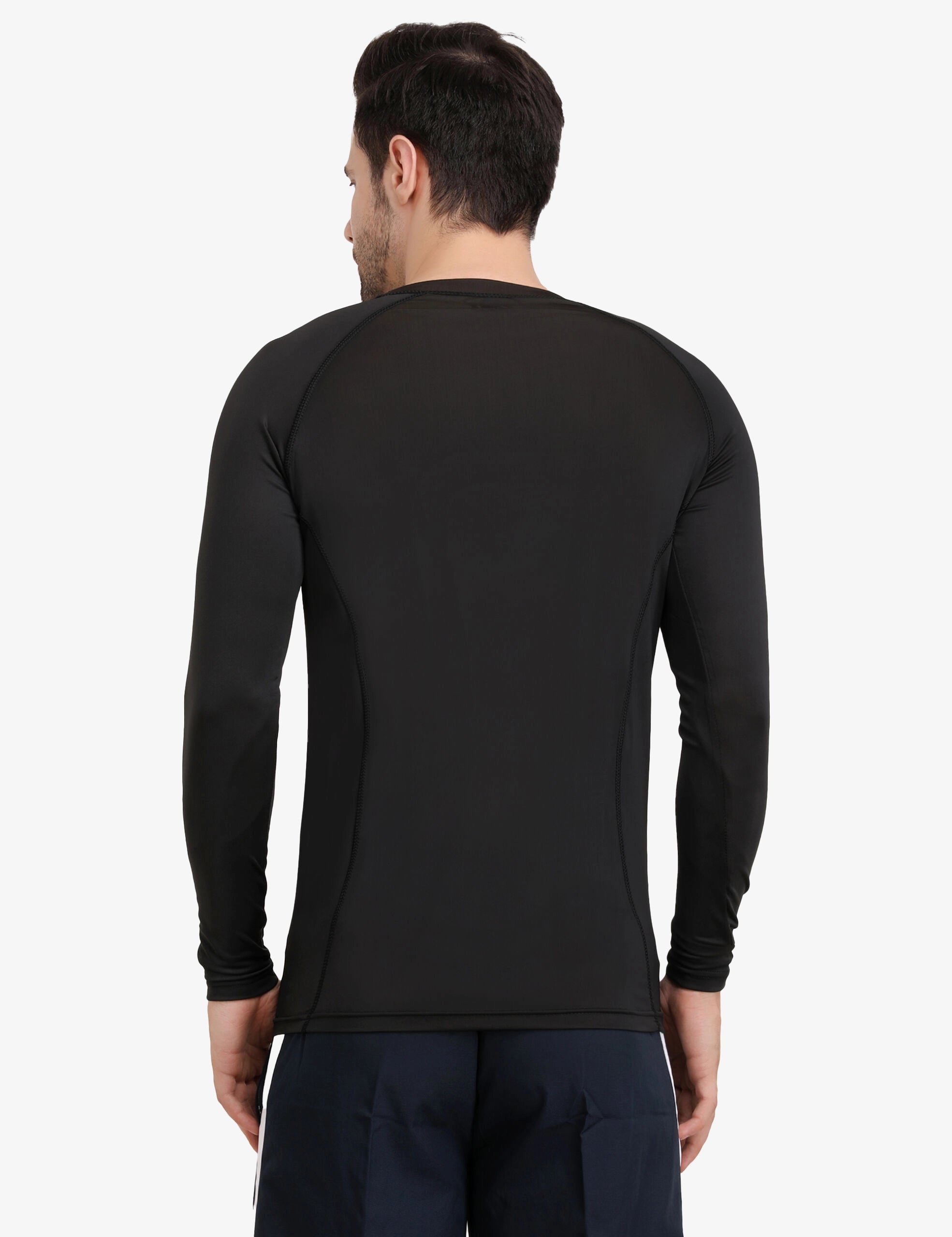 ASI Compression Wear T-Shirt For Men