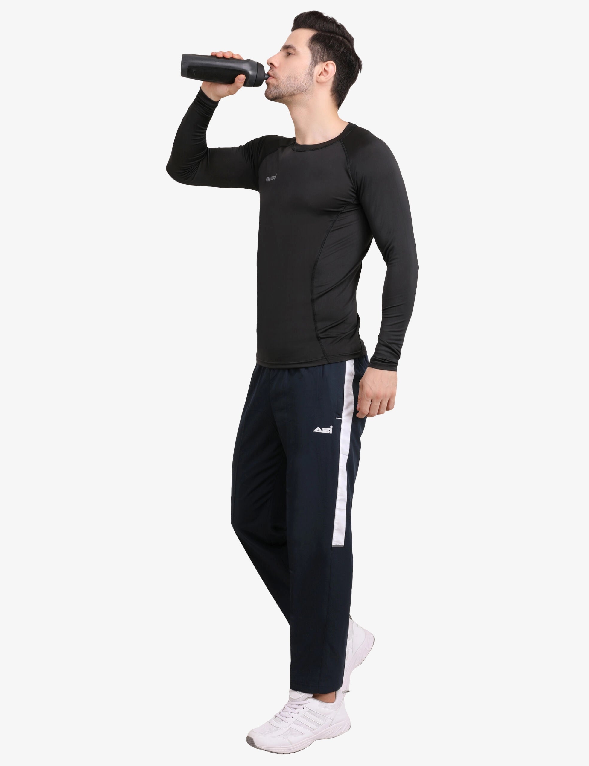 ASI Compression Wear T-Shirt For Men