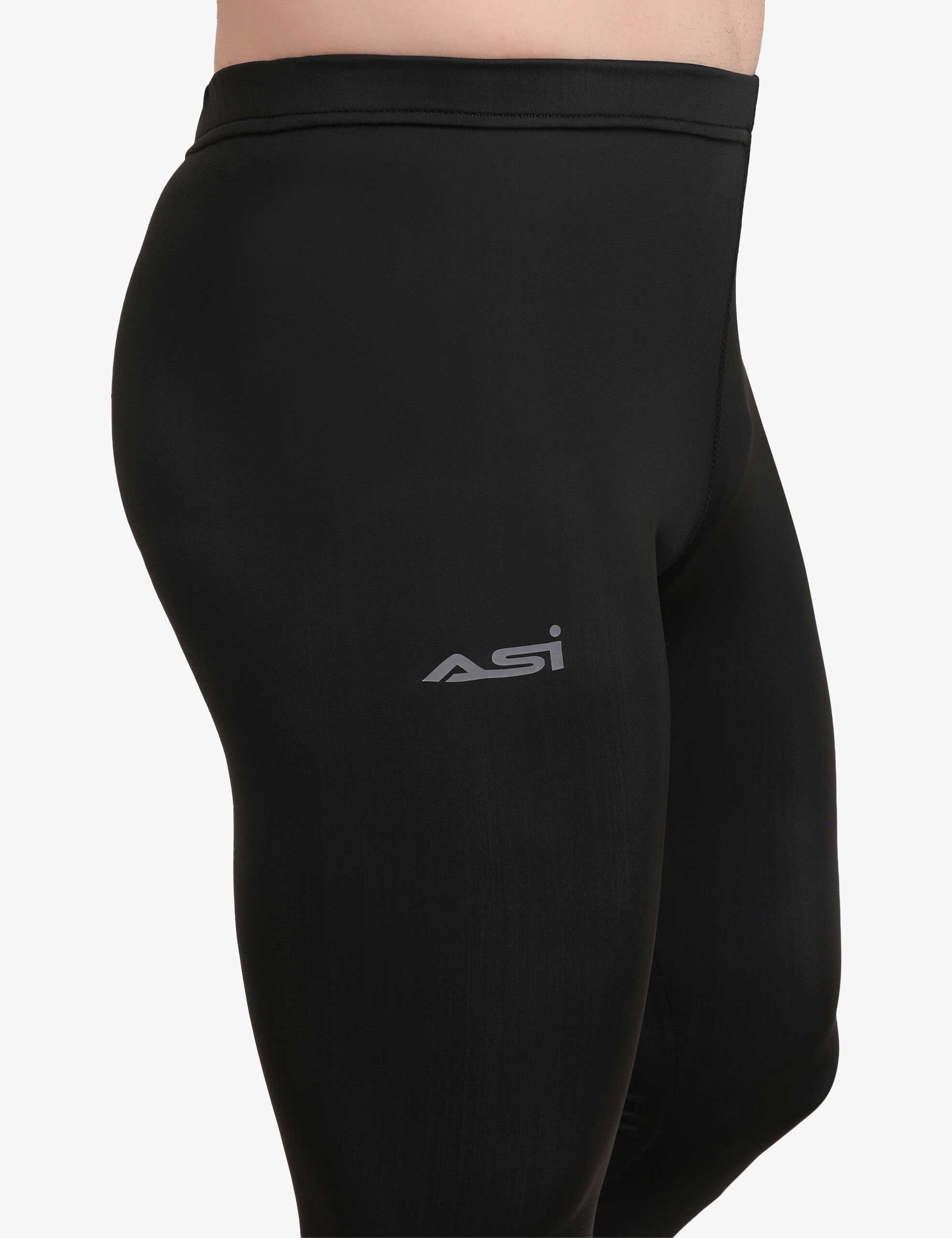 ASI Compression Wear Lower For Men