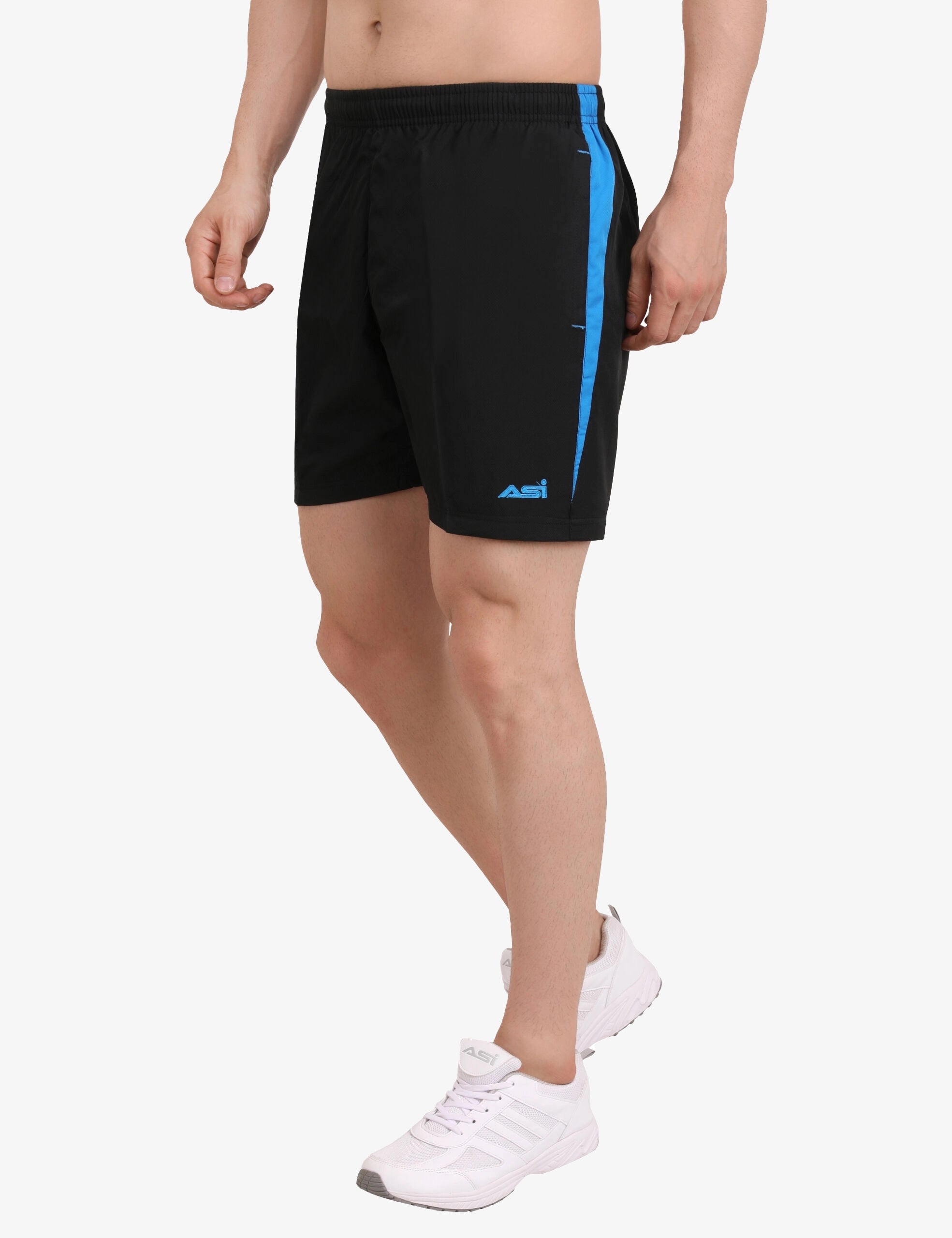 ASI Genius Shorts For Men