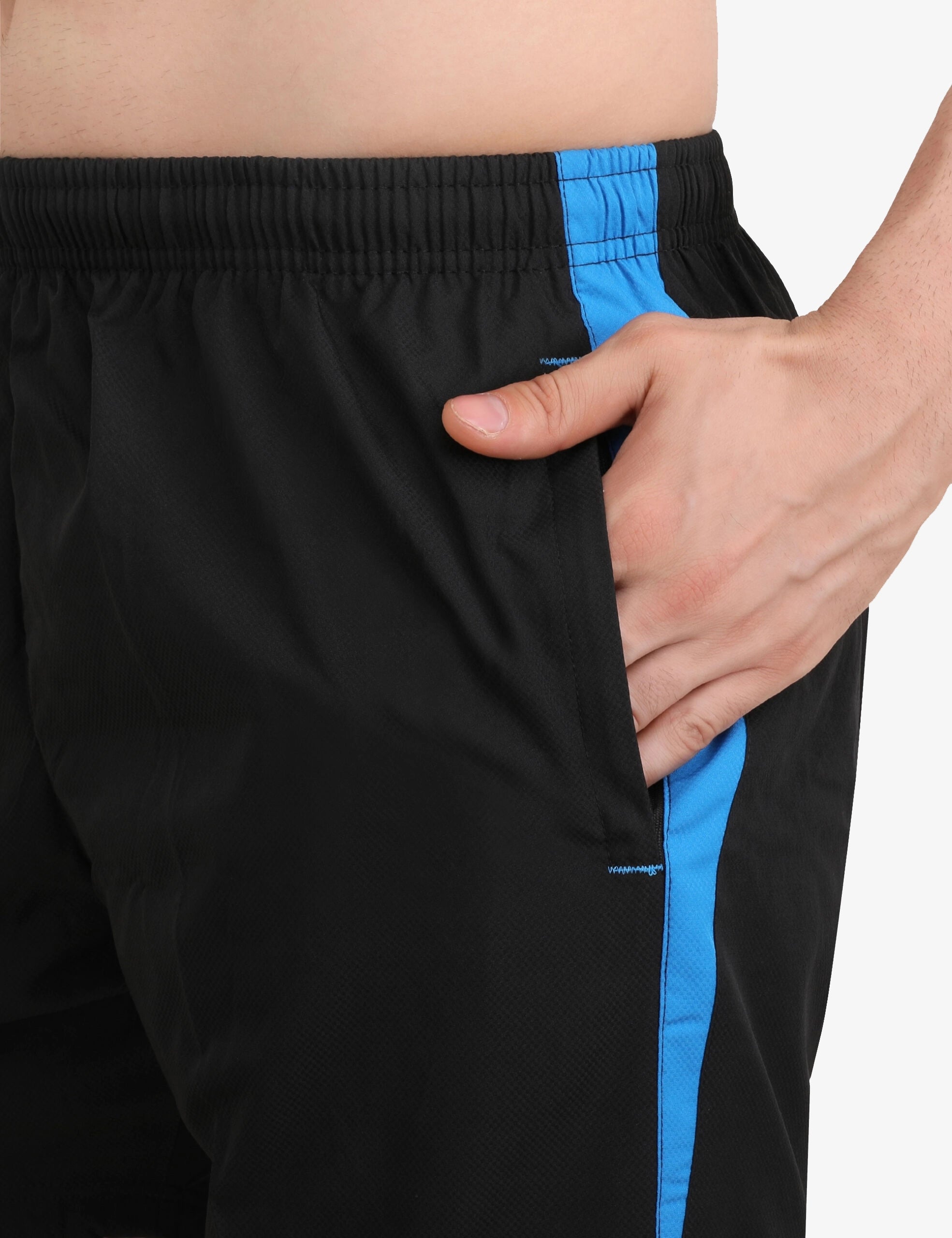 ASI Genius Shorts For Men