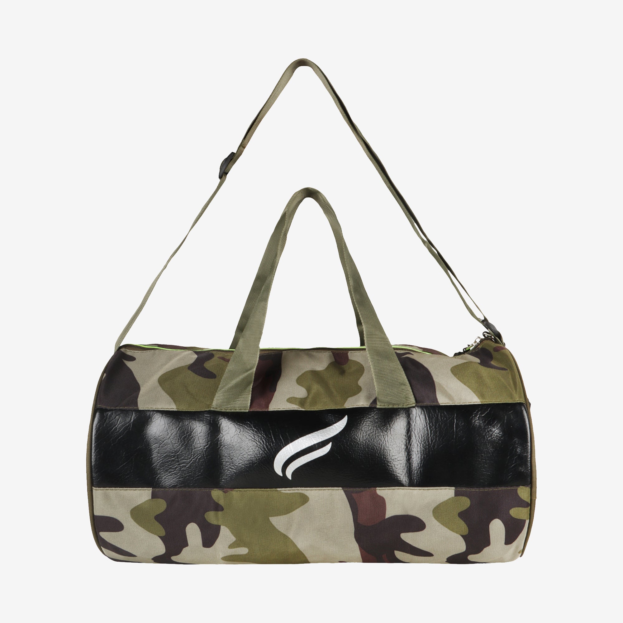 ASI Gynky Gym Bag Multicolor Platform