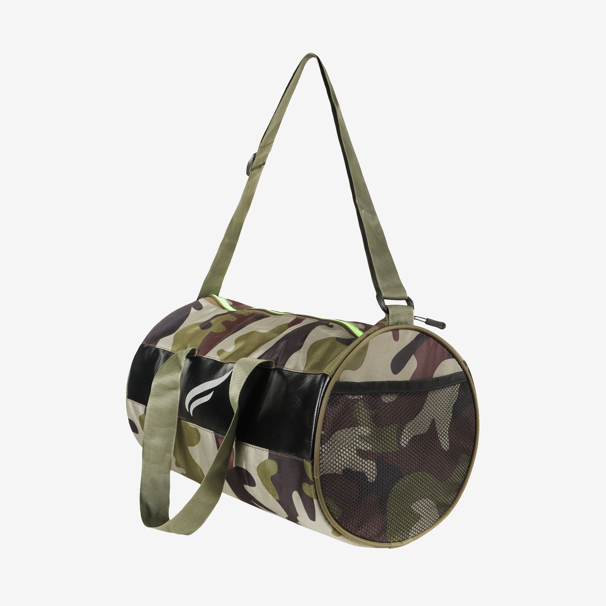 ASI Gynky Gym Bag Multicolor Platform