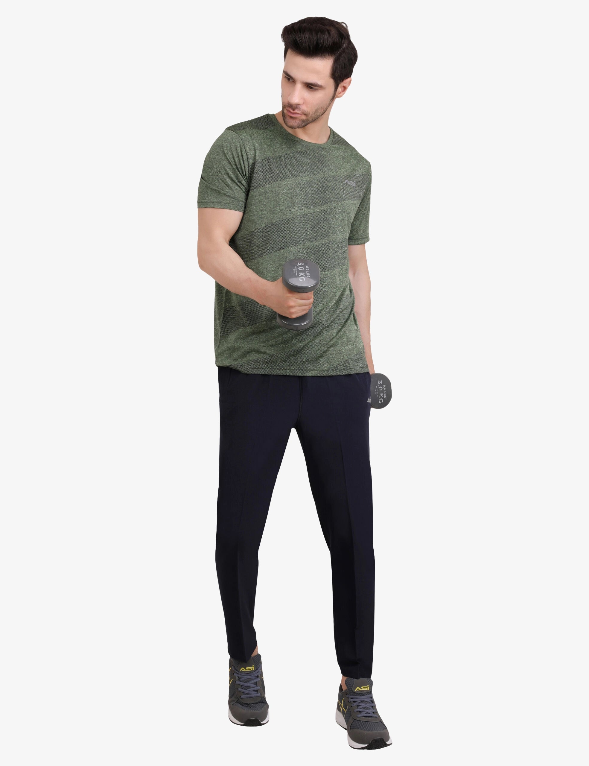 ASI Lower Stretch For Men